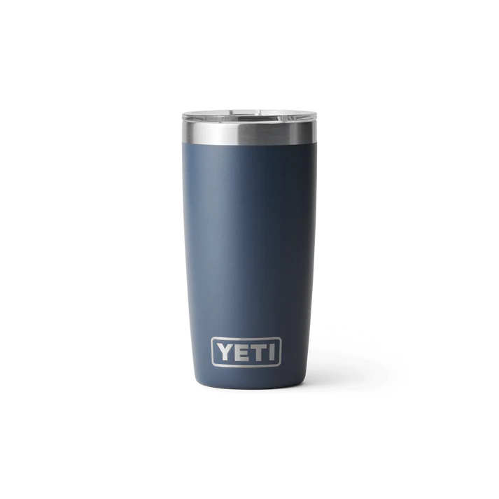Yeti Rambler 10oz Tumbler - Navy