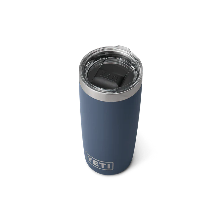 Yeti Rambler 10oz Tumbler - Navy