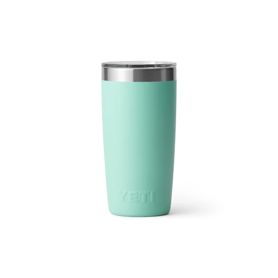 Yeti Rambler 10oz Tumbler - Seafoam