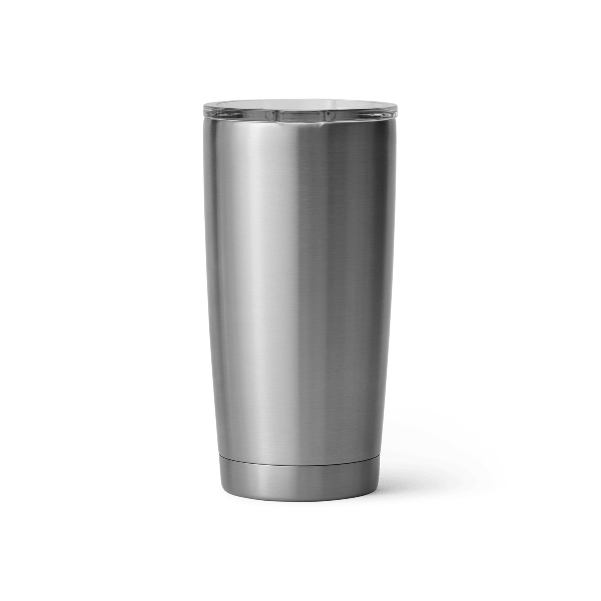 Yeti Rambler 20oz Tumbler - Stainless Steel