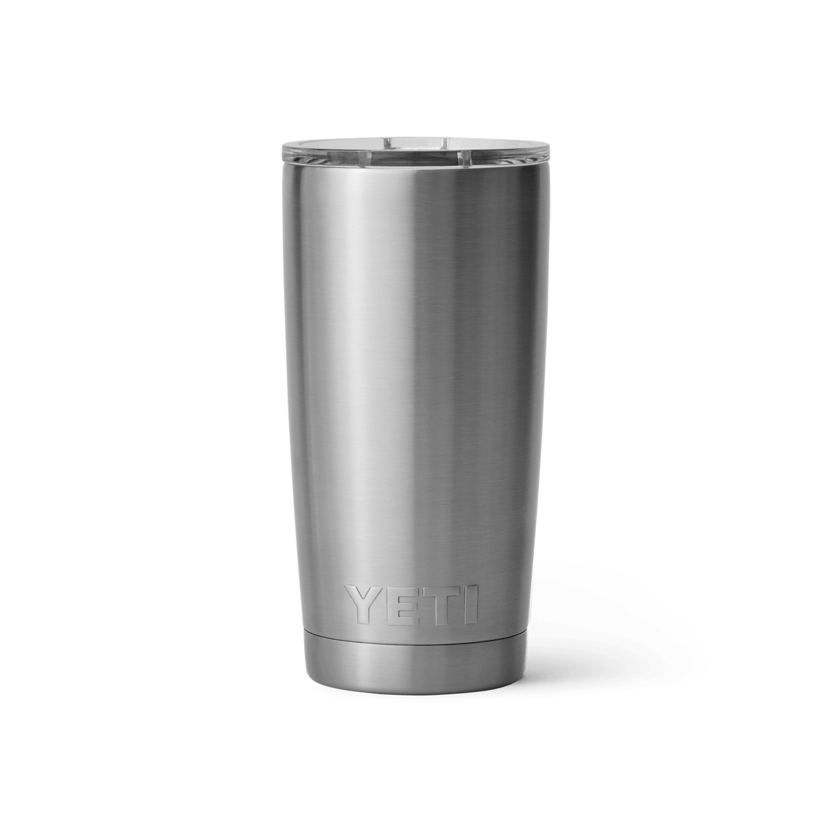 Yeti Rambler 20oz Tumbler - Stainless Steel