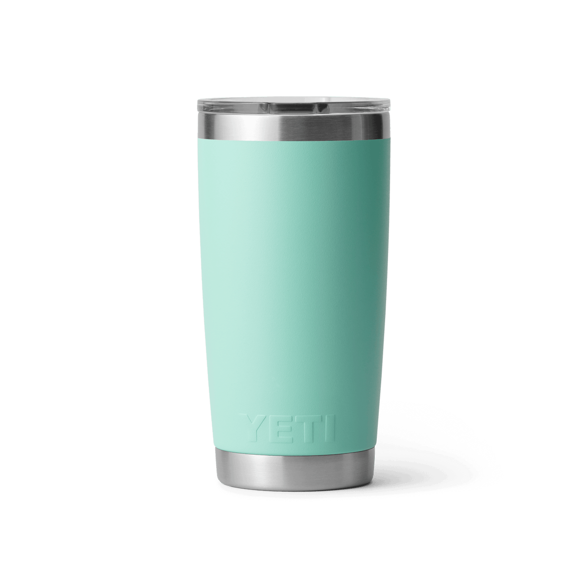 Yeti Rambler 20oz Tumbler - Seafoam