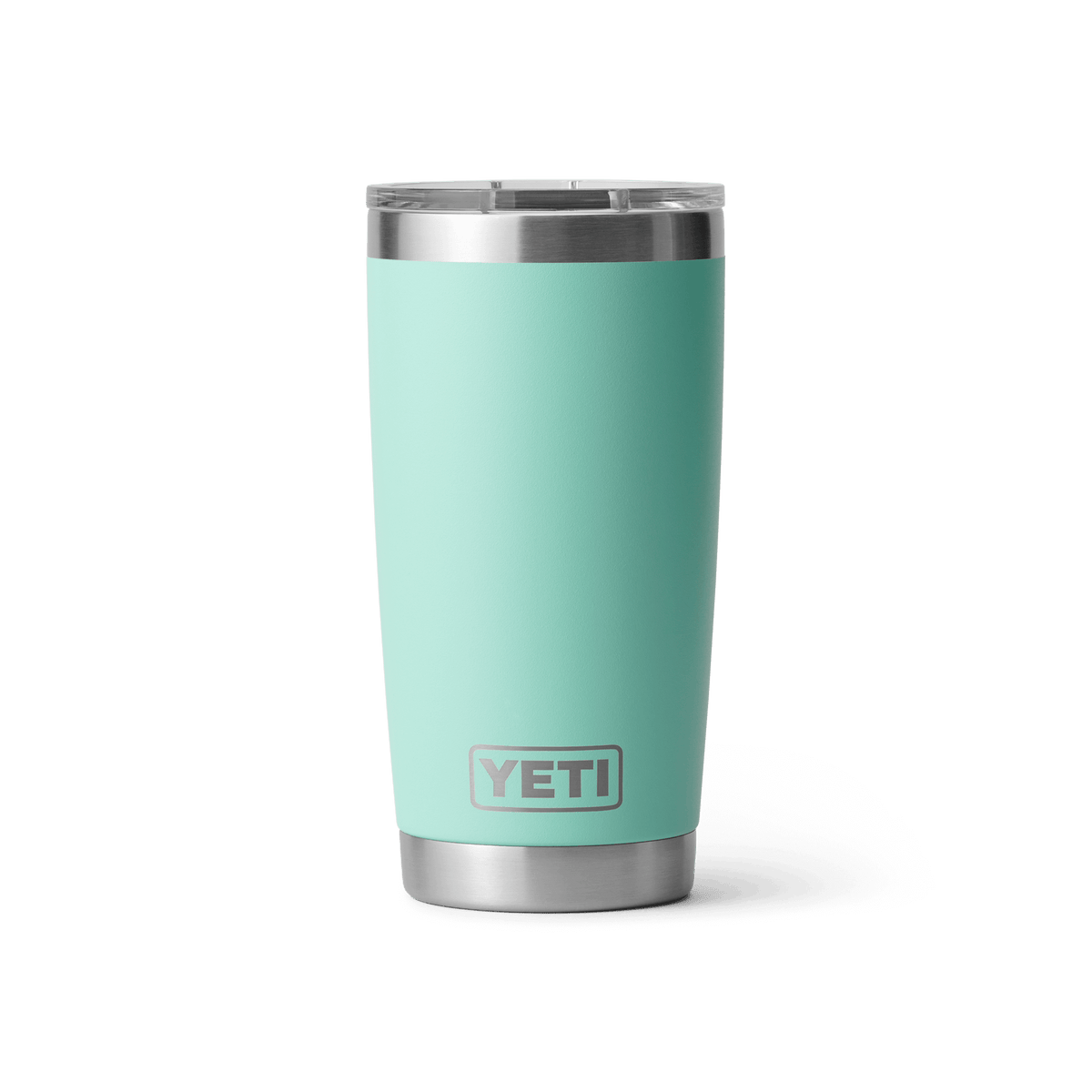 Yeti Rambler 20oz Tumbler - Seafoam