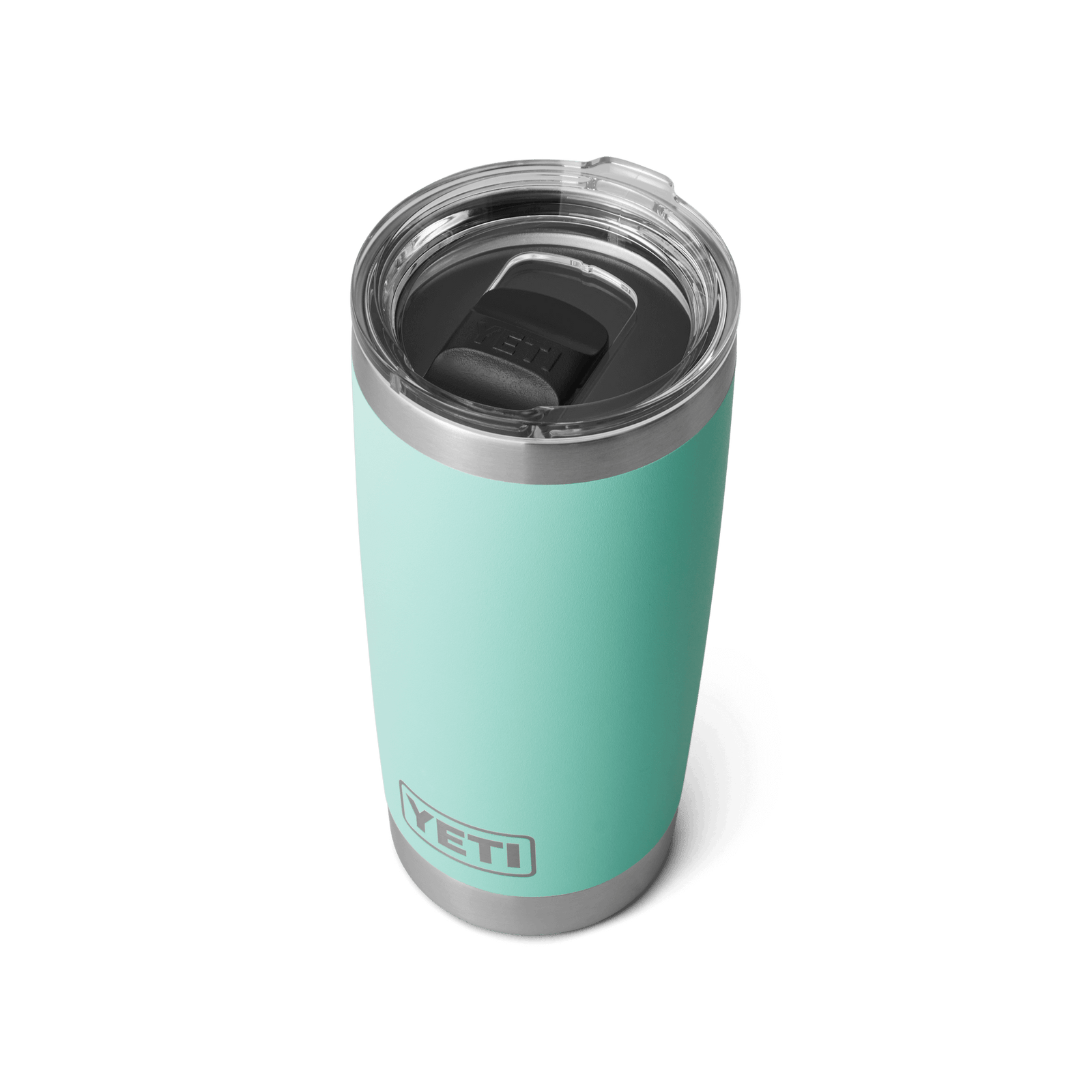 Yeti Rambler 20oz Tumbler - Seafoam