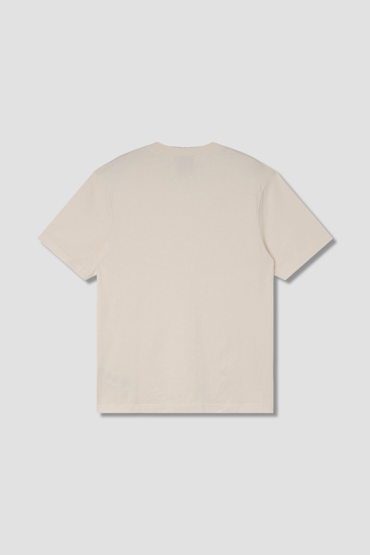 Stan Ray Each One T-Shirt - Natural