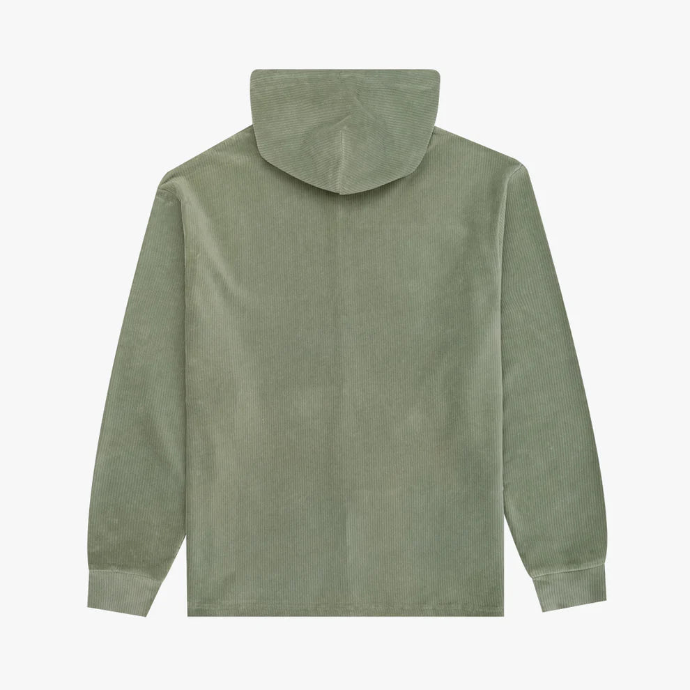 Parlez Filion Hoodie - Sea Mist