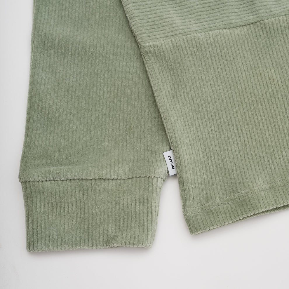 Parlez Filion Hoodie - Sea Mist
