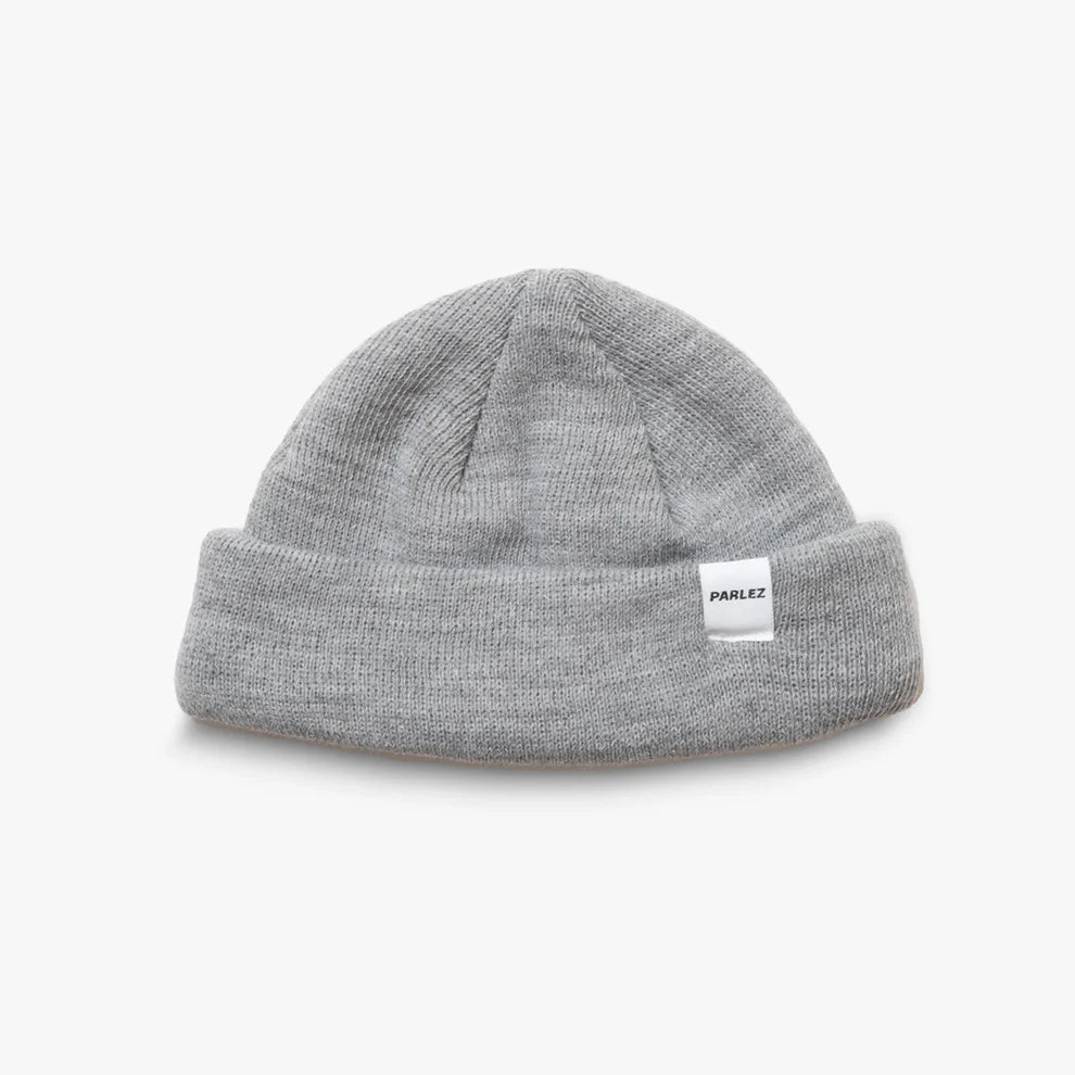 Parlez Flatholm Beanie - Heather