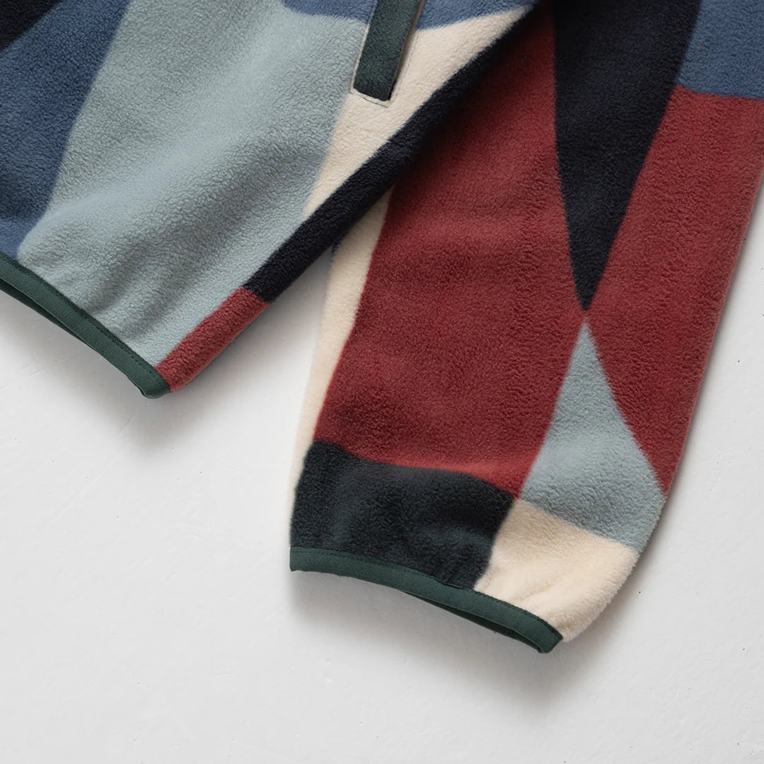 Parlez Ripley Fleece - Multi