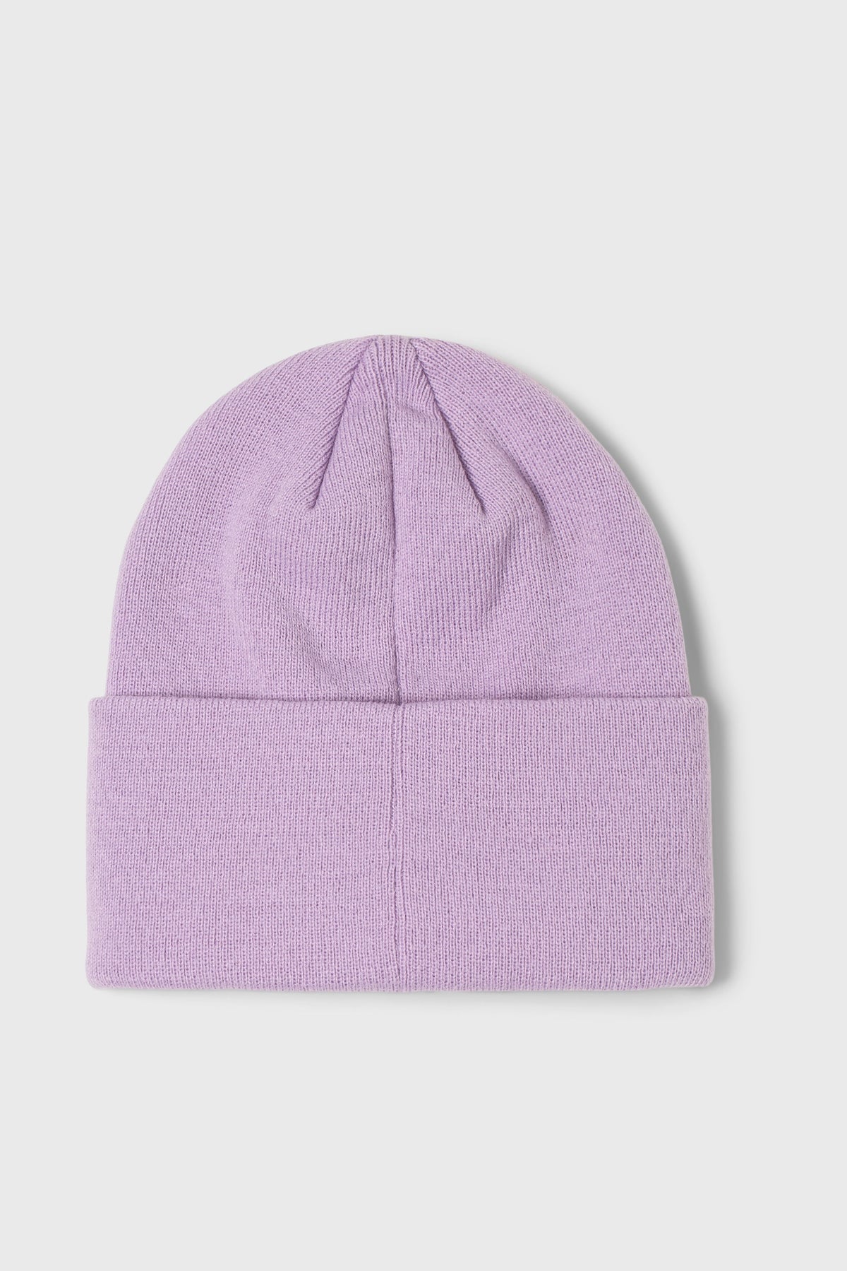 Stan Ray Fold Beanie - Lavender