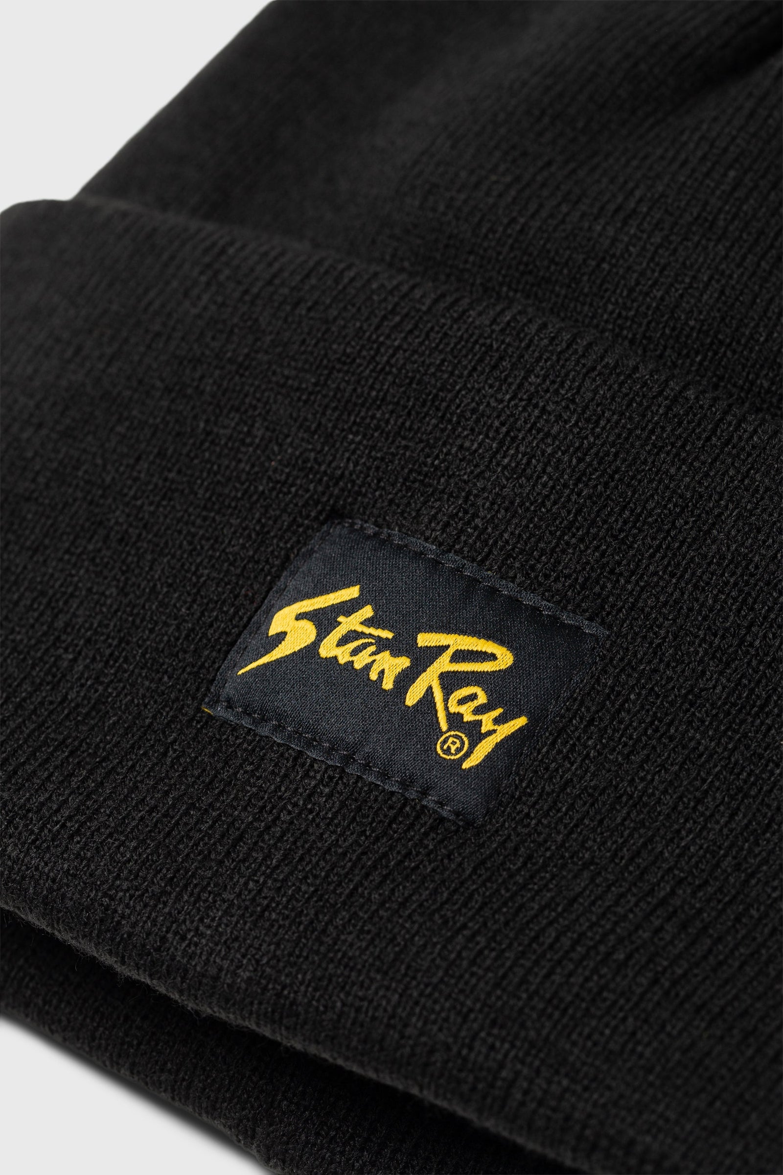 Stan Ray Fold Beanie - Peat