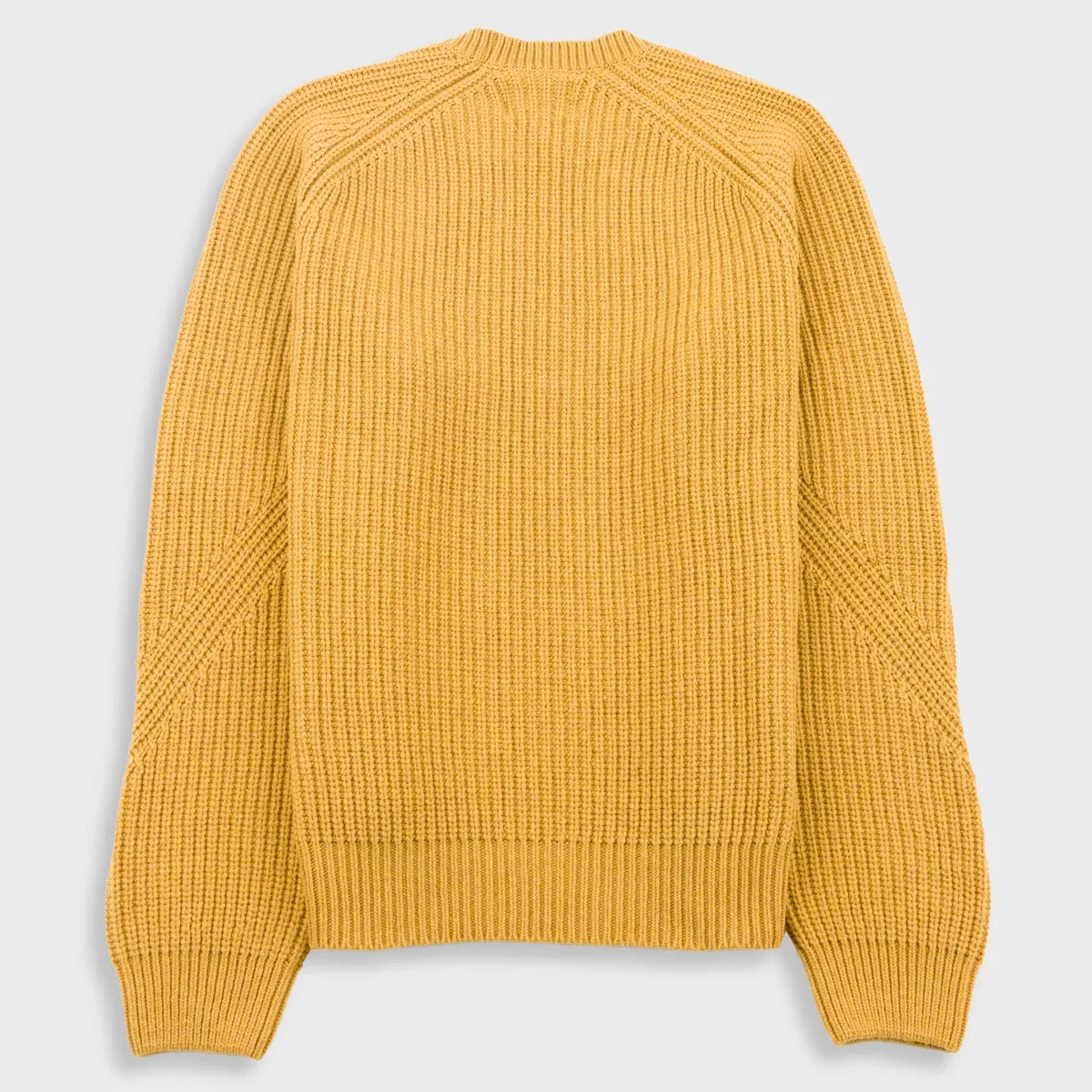 Folk Direction Jumper - Dijon