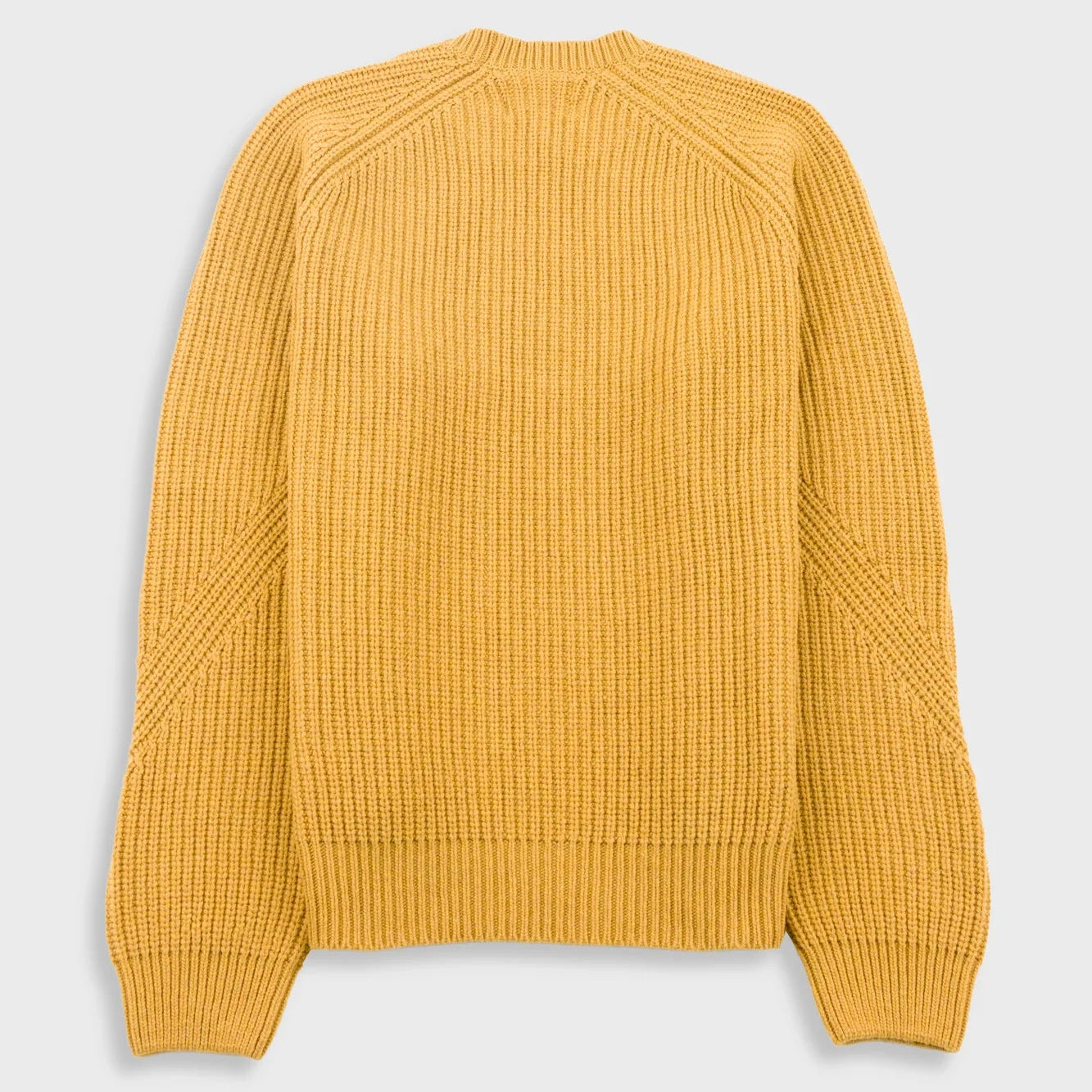 Folk Direction Jumper - Dijon
