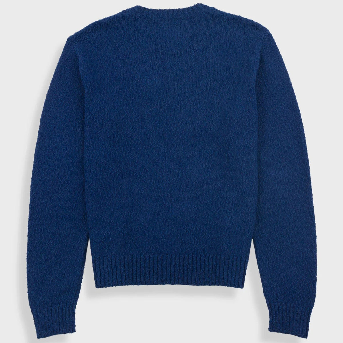 Folk Chain Crew - Navy