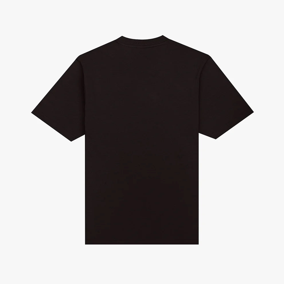Parlez Form T-Shirt - Black