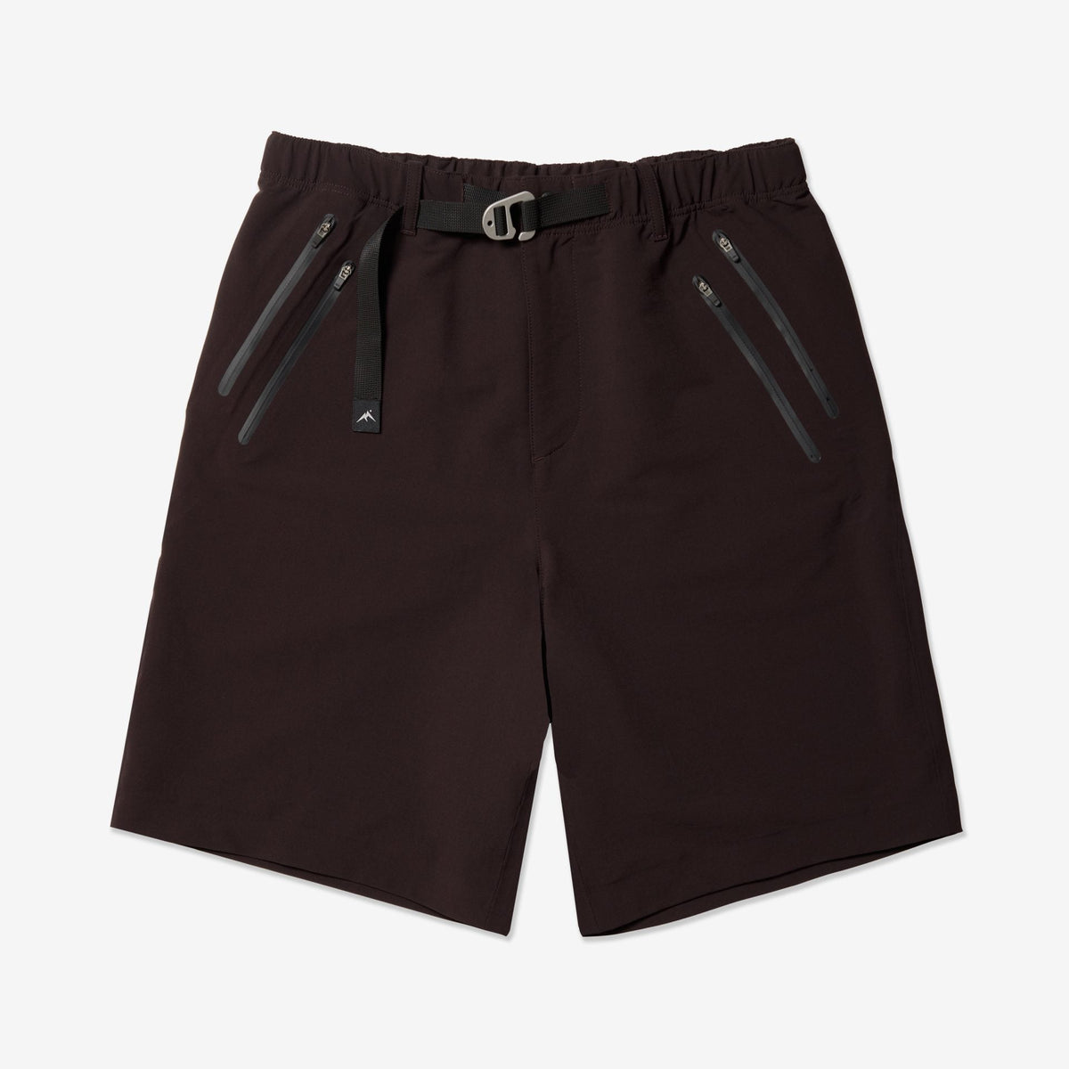 PMO Forest Short - Brown