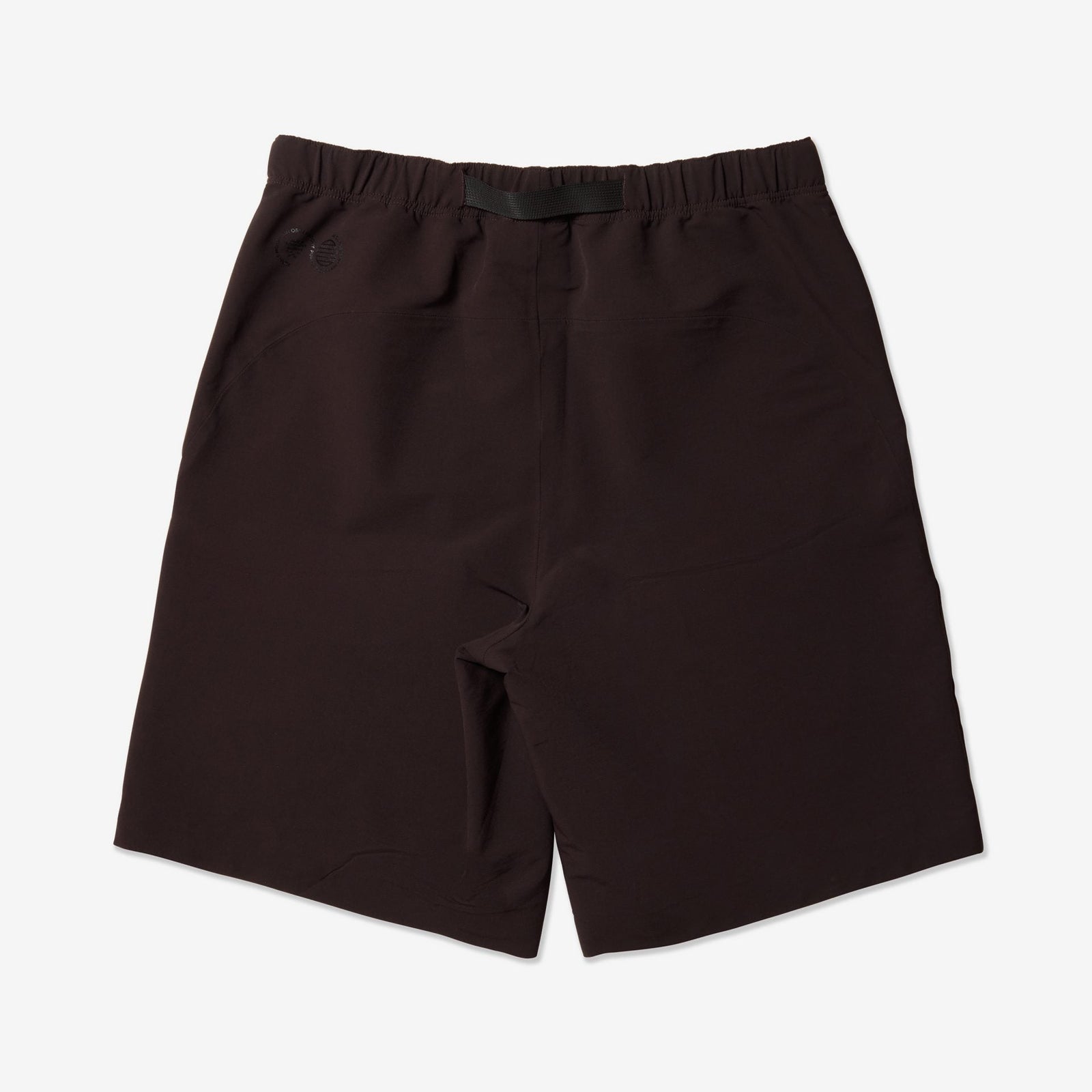 PMO Forest Short - Brown