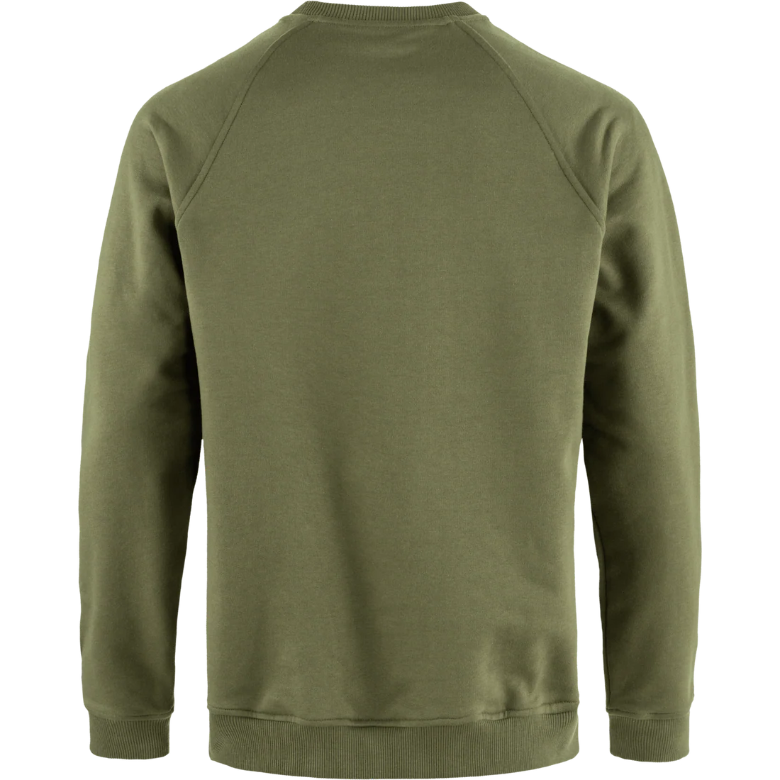 Fjallraven Classic Sweater - Green