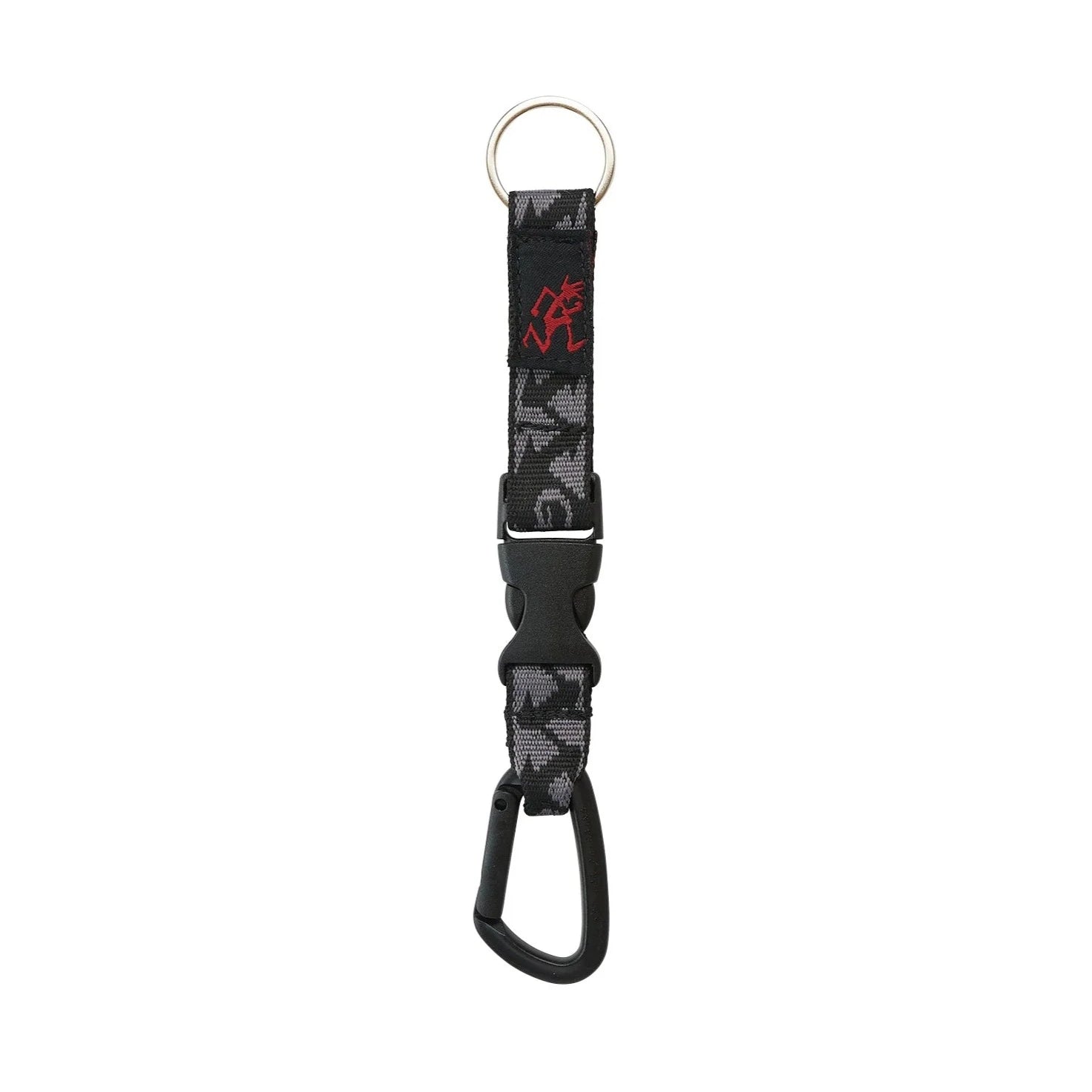 Gramicci Key Holder - Zig Zag
