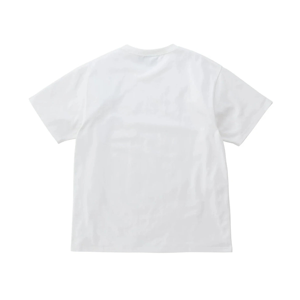 Gramicci One Point Logo T-shirt - White