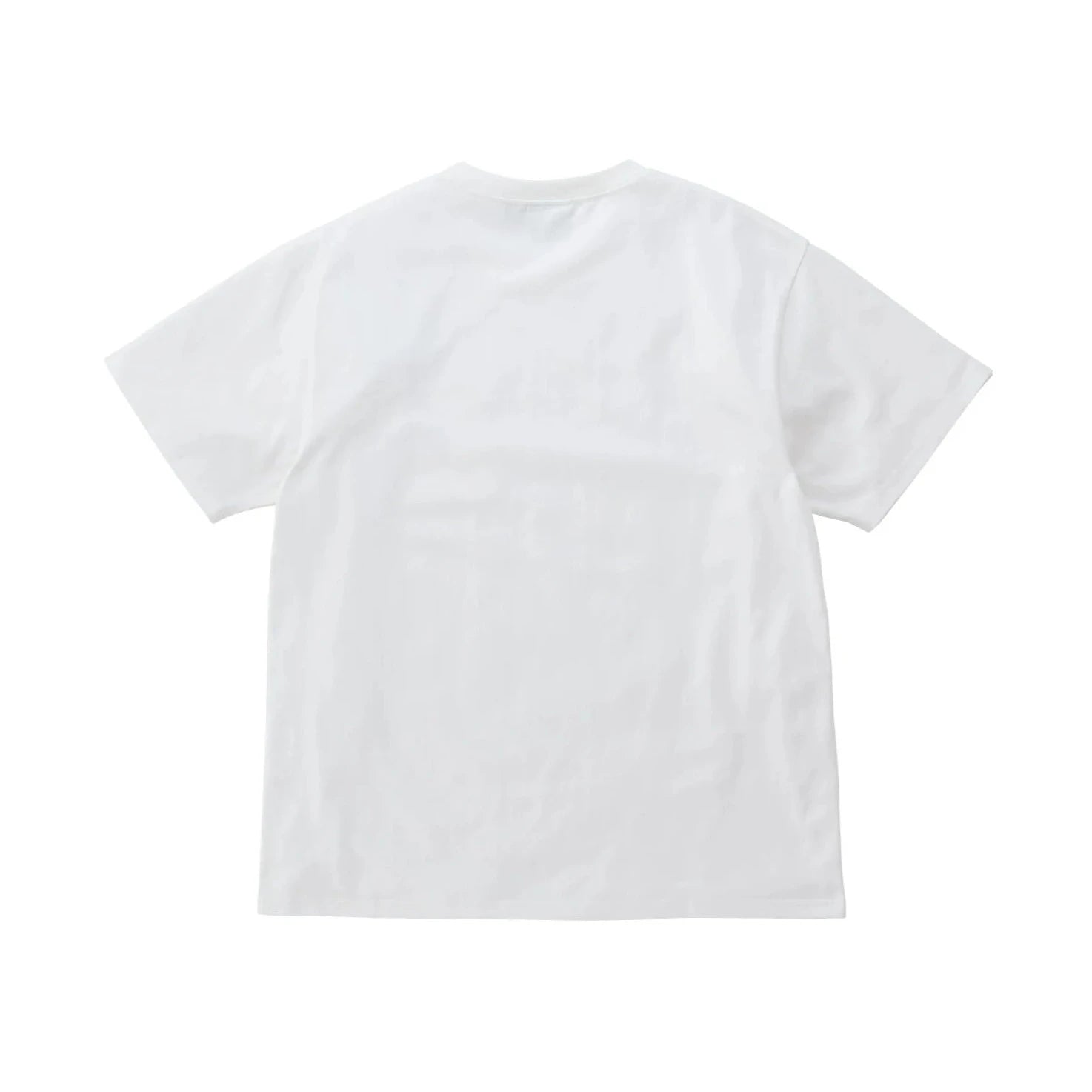 Gramicci One Point Logo T-shirt - White