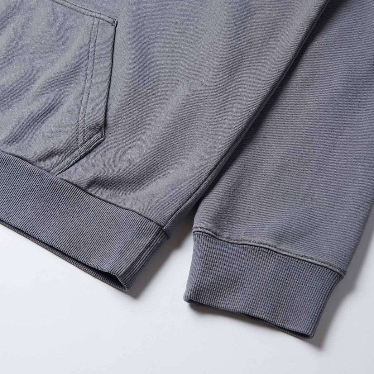 Gramicci One Point Hood - Charcoal Pigment