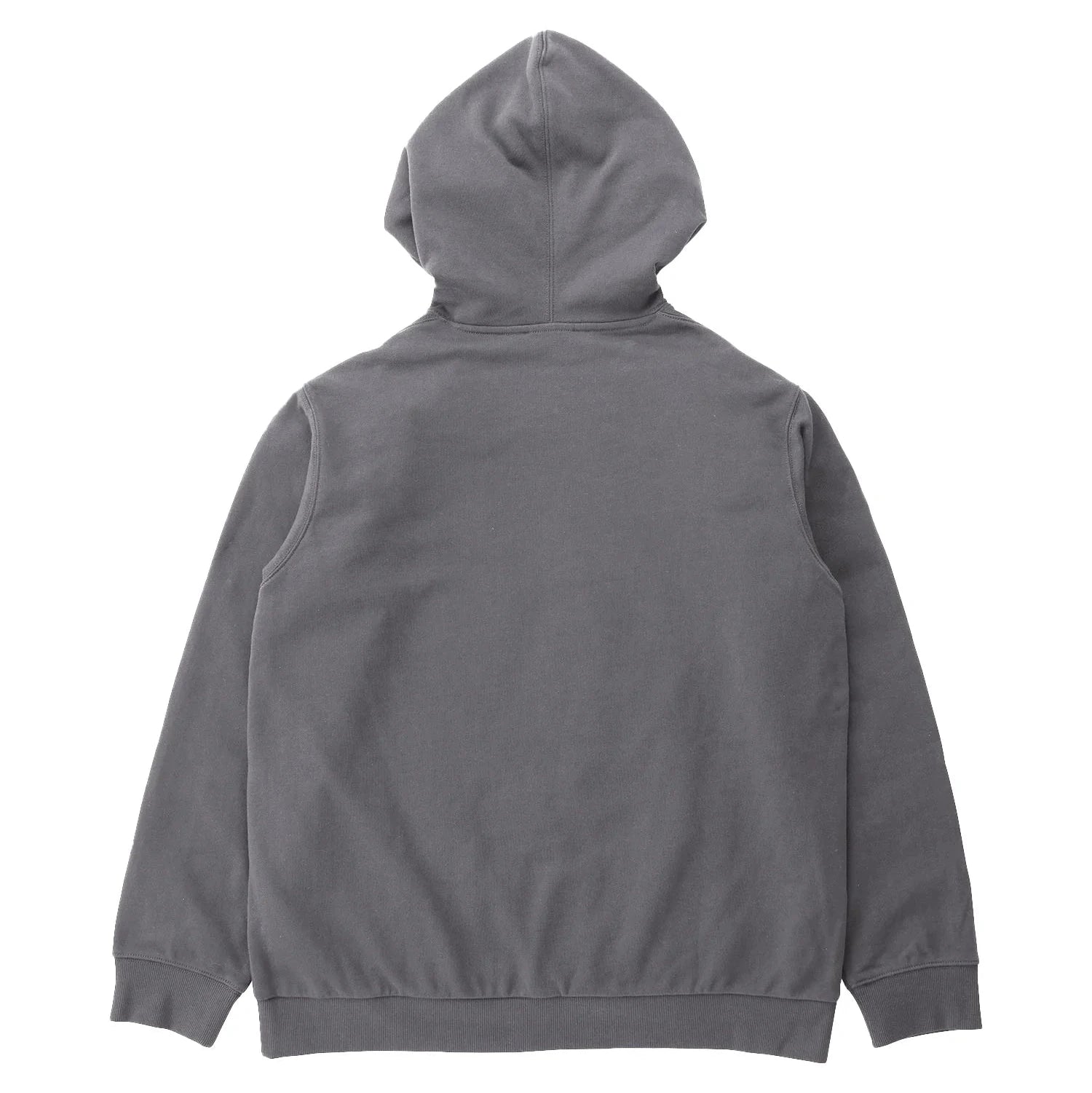 Gramicci One Point Hood - Charcoal Pigment