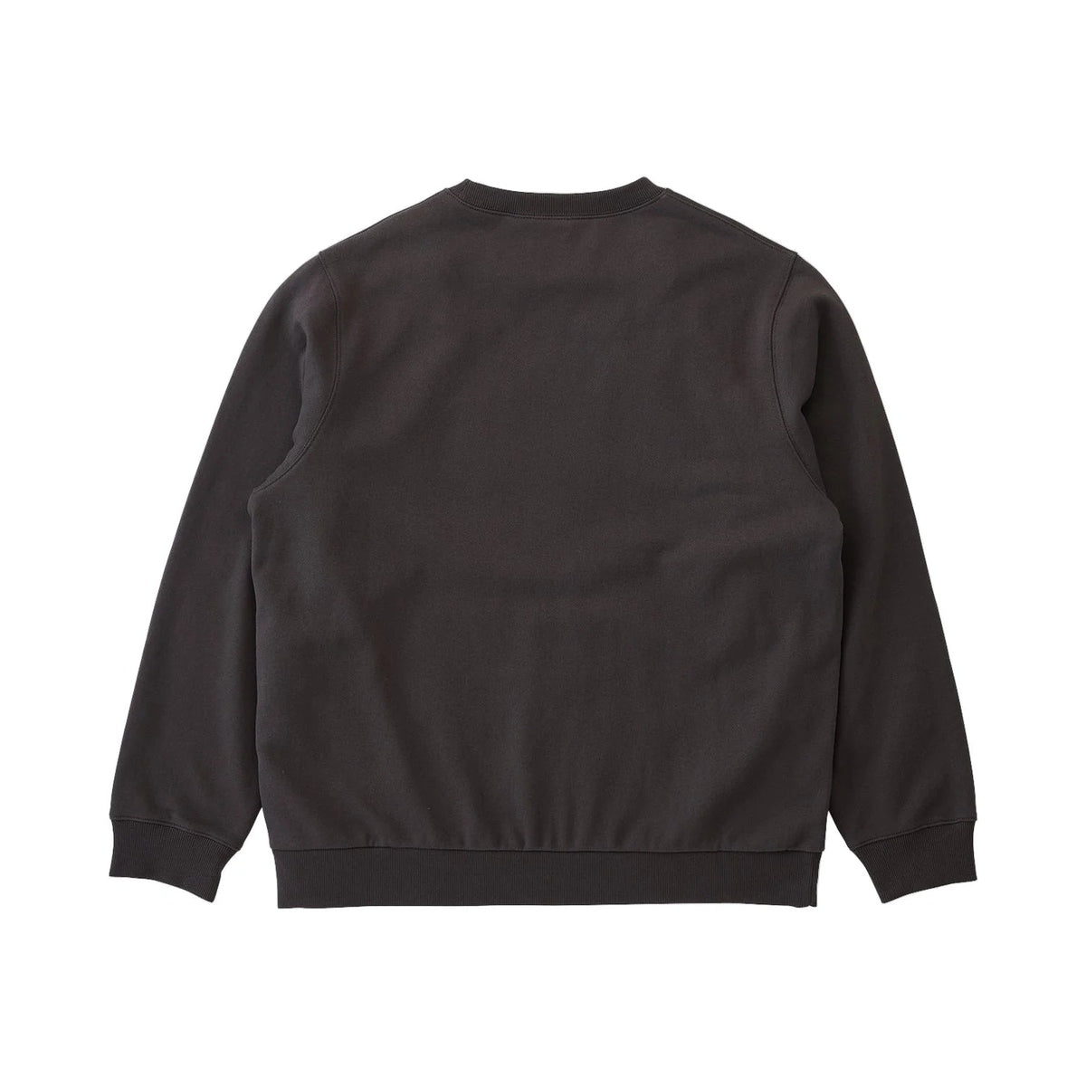Gramicci One Point Crew - Deep Brown