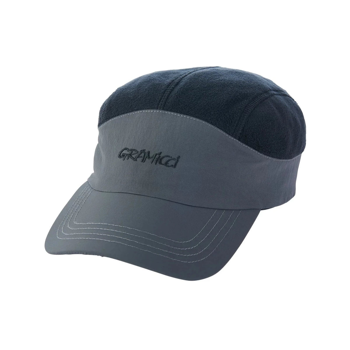 Gramicci Polartec Cap - Black