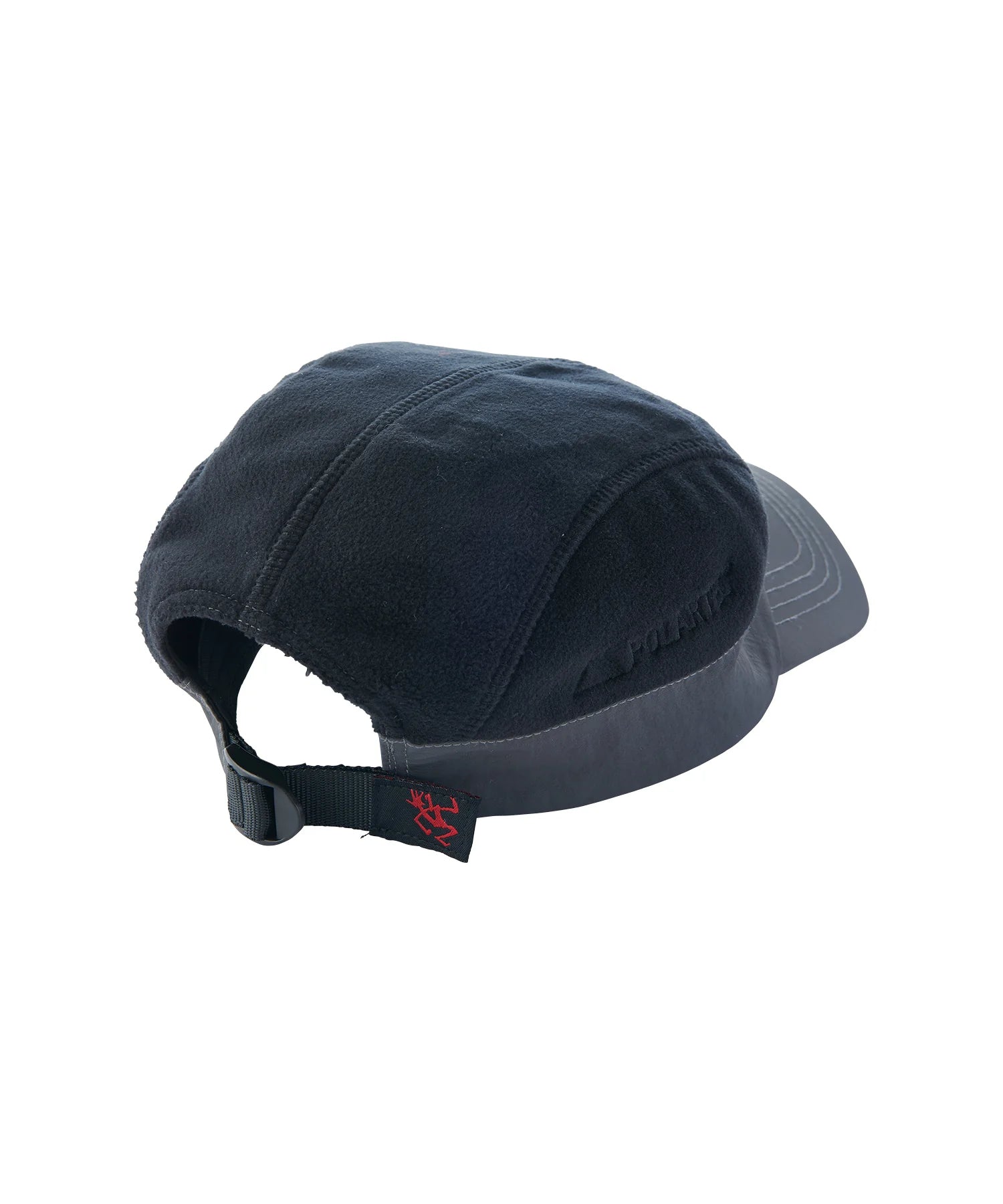 Gramicci Polartec Cap - Black