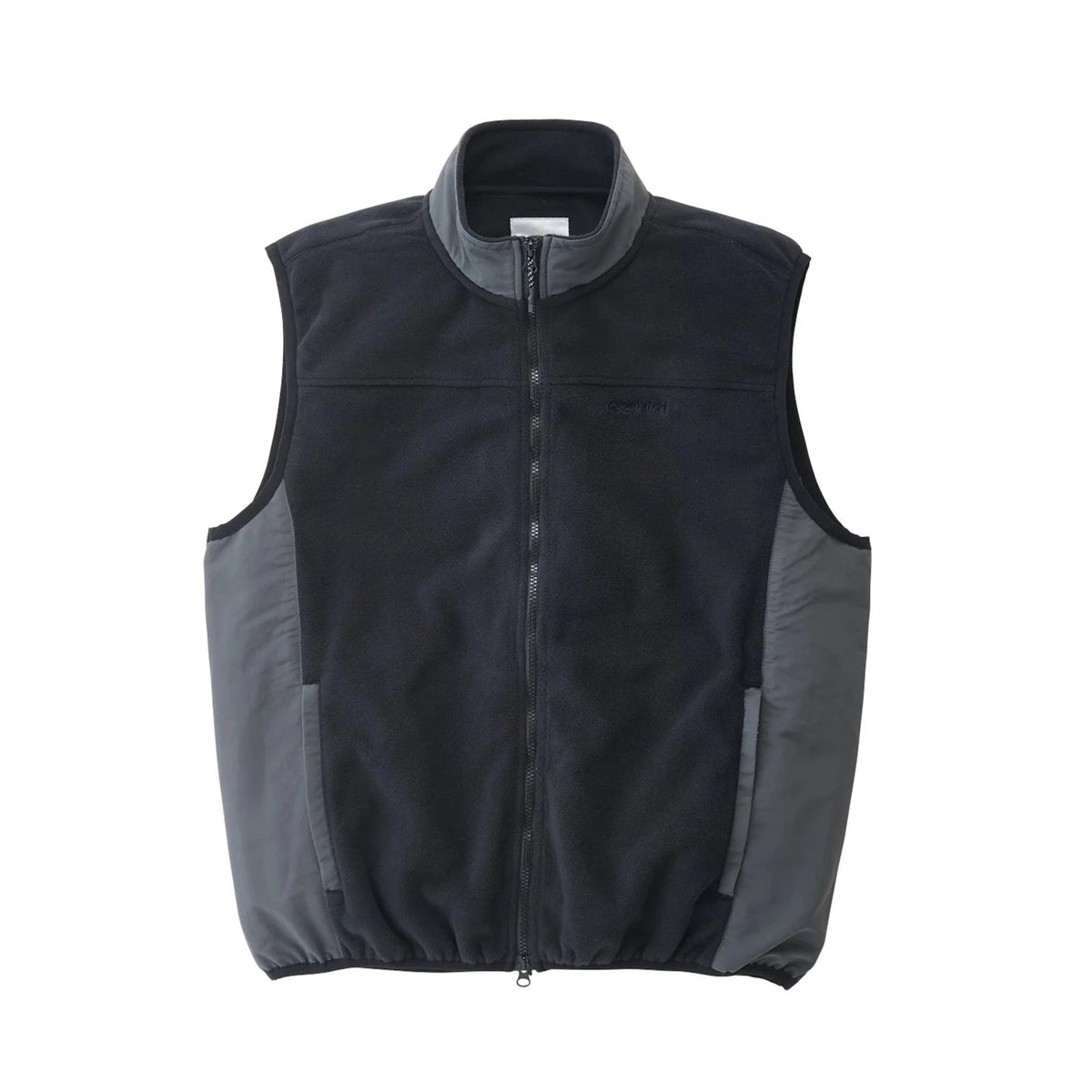 Gramicci Polartec Vest - Black