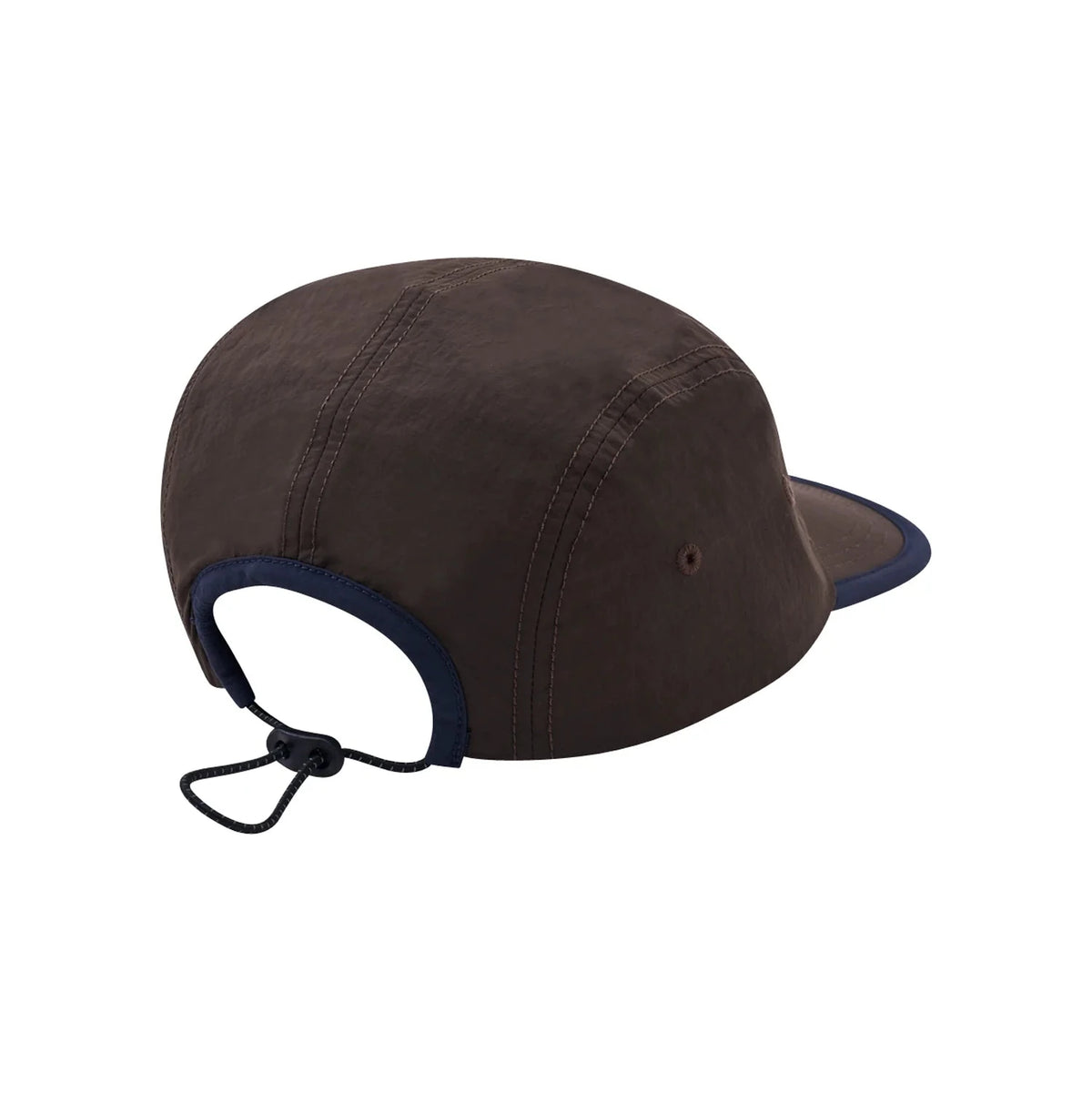 Gramicci Nylon Cap - Deep Brown