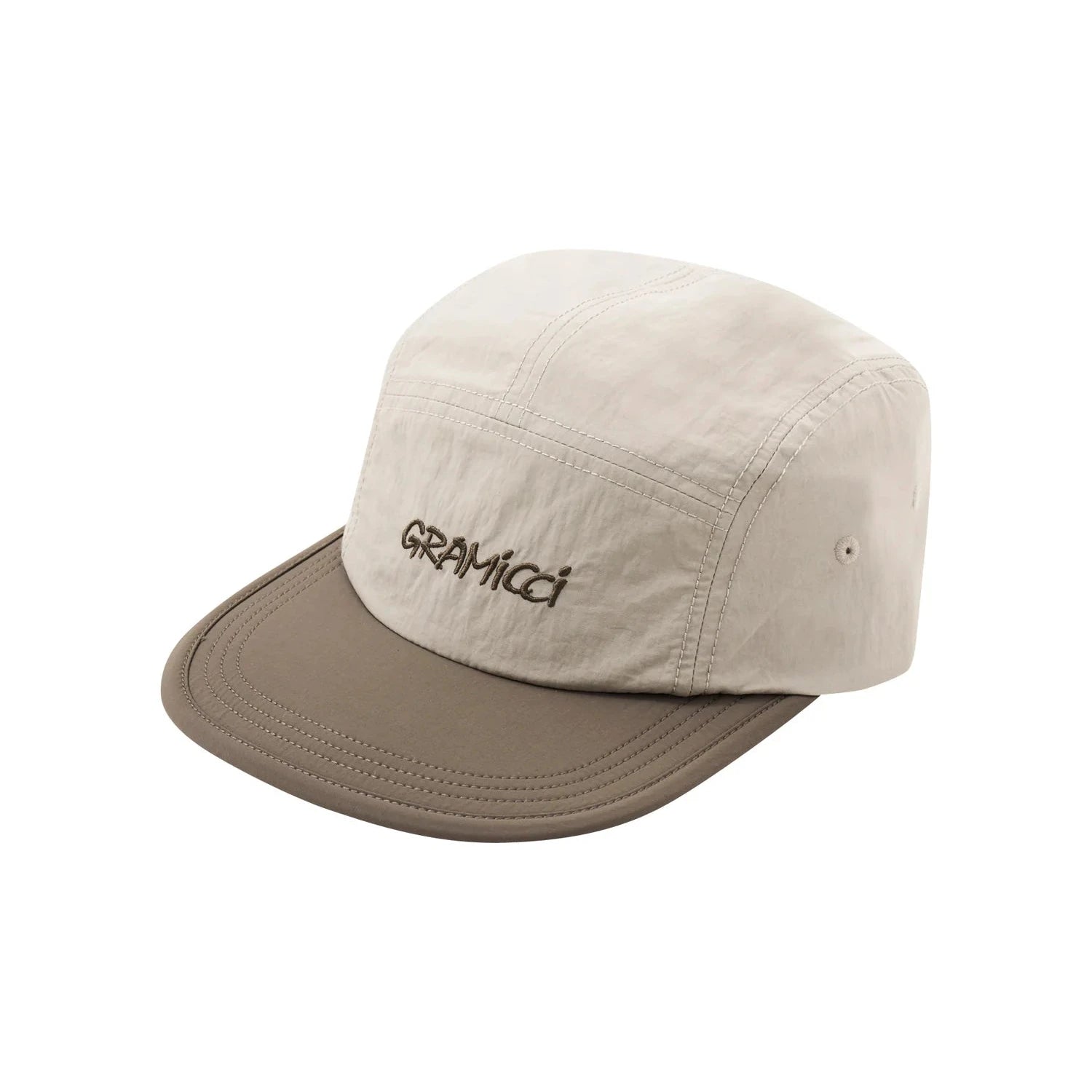 Gramicci Nylon Cap - Sand / Taupe