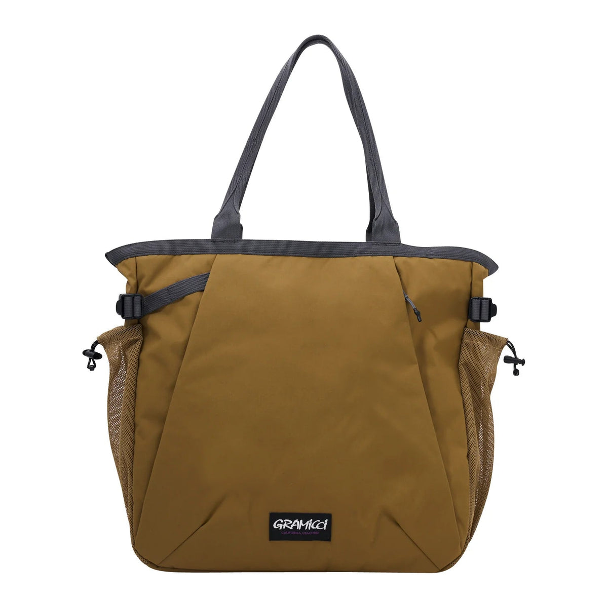 Gramicci Cordura Tote Bag - Tan