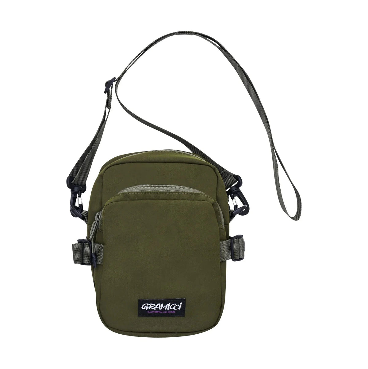 Gramicci Cordura Mini Bag - Olive