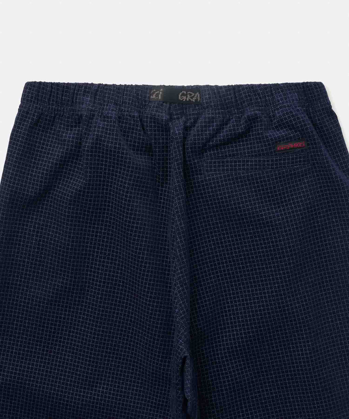Gramicci OG Grid Check Jam Pant - Grid Check