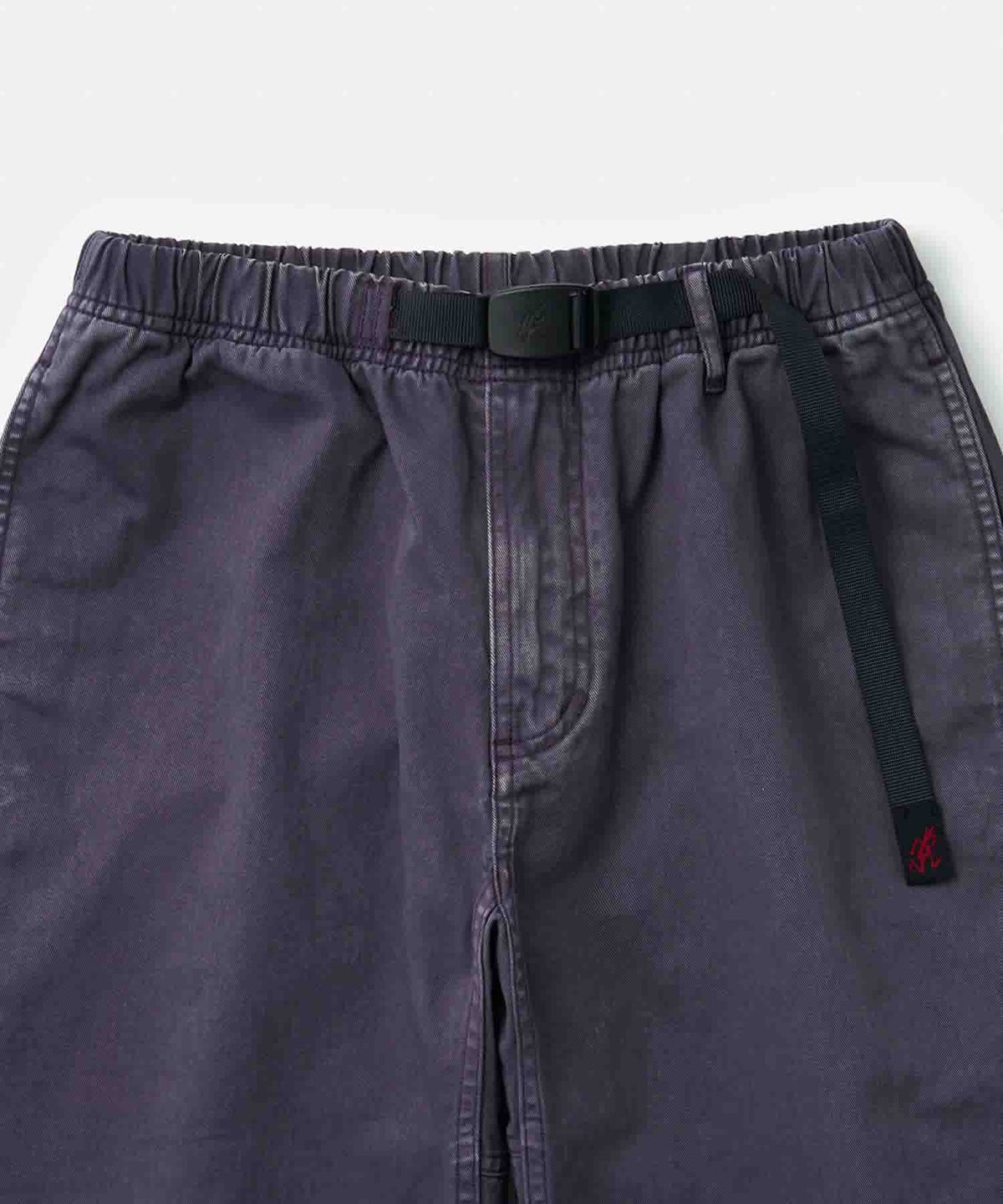 Gramicci Pigment Dyed Pant - Grape