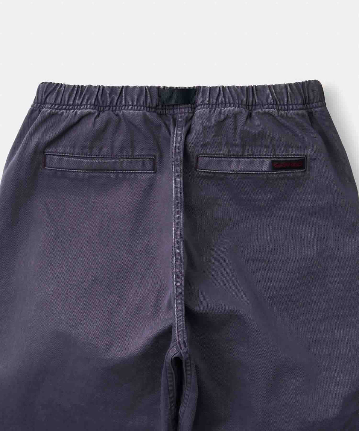 Gramicci Pigment Dyed Pant - Grape