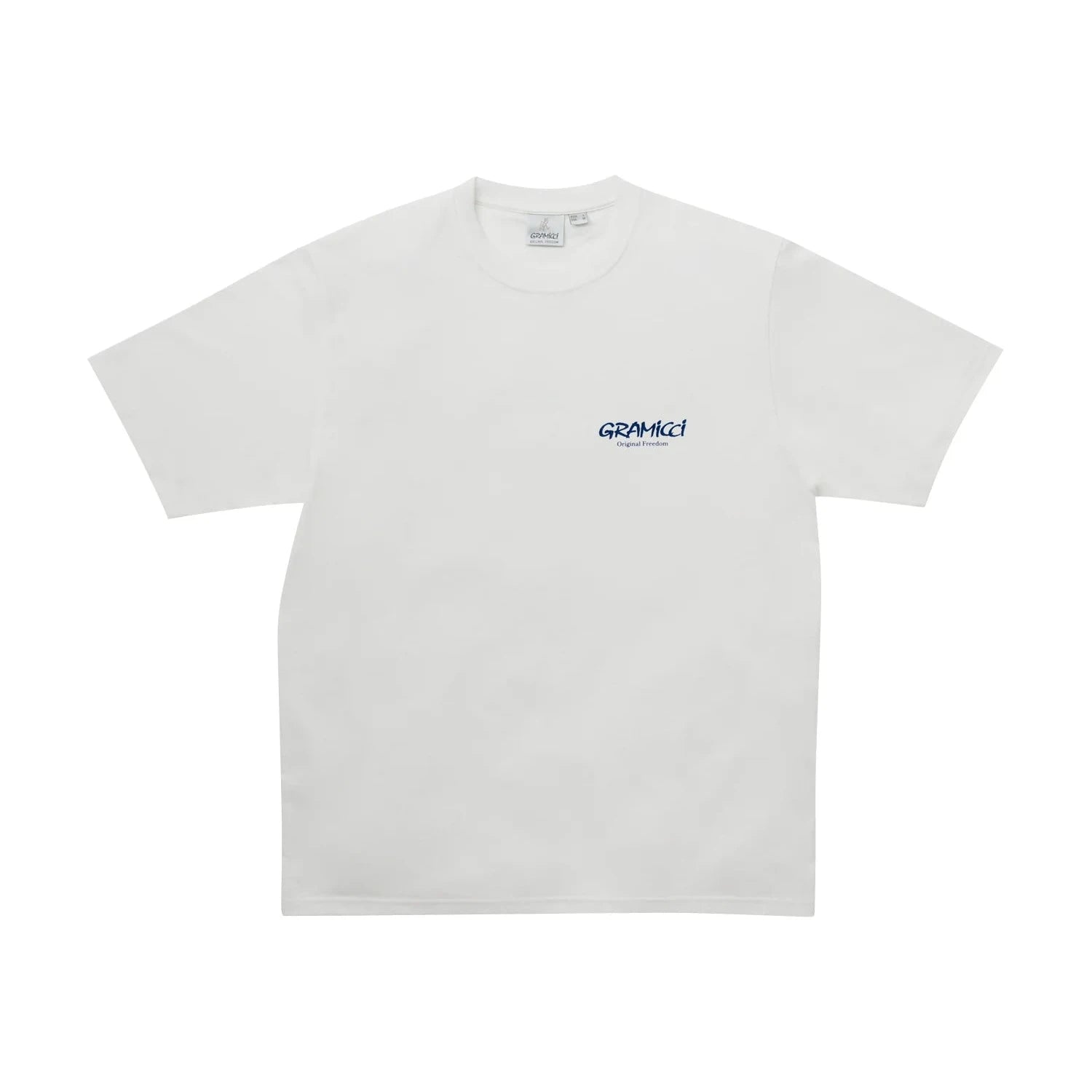 Gramicci Original Freedom T-Shirt - White