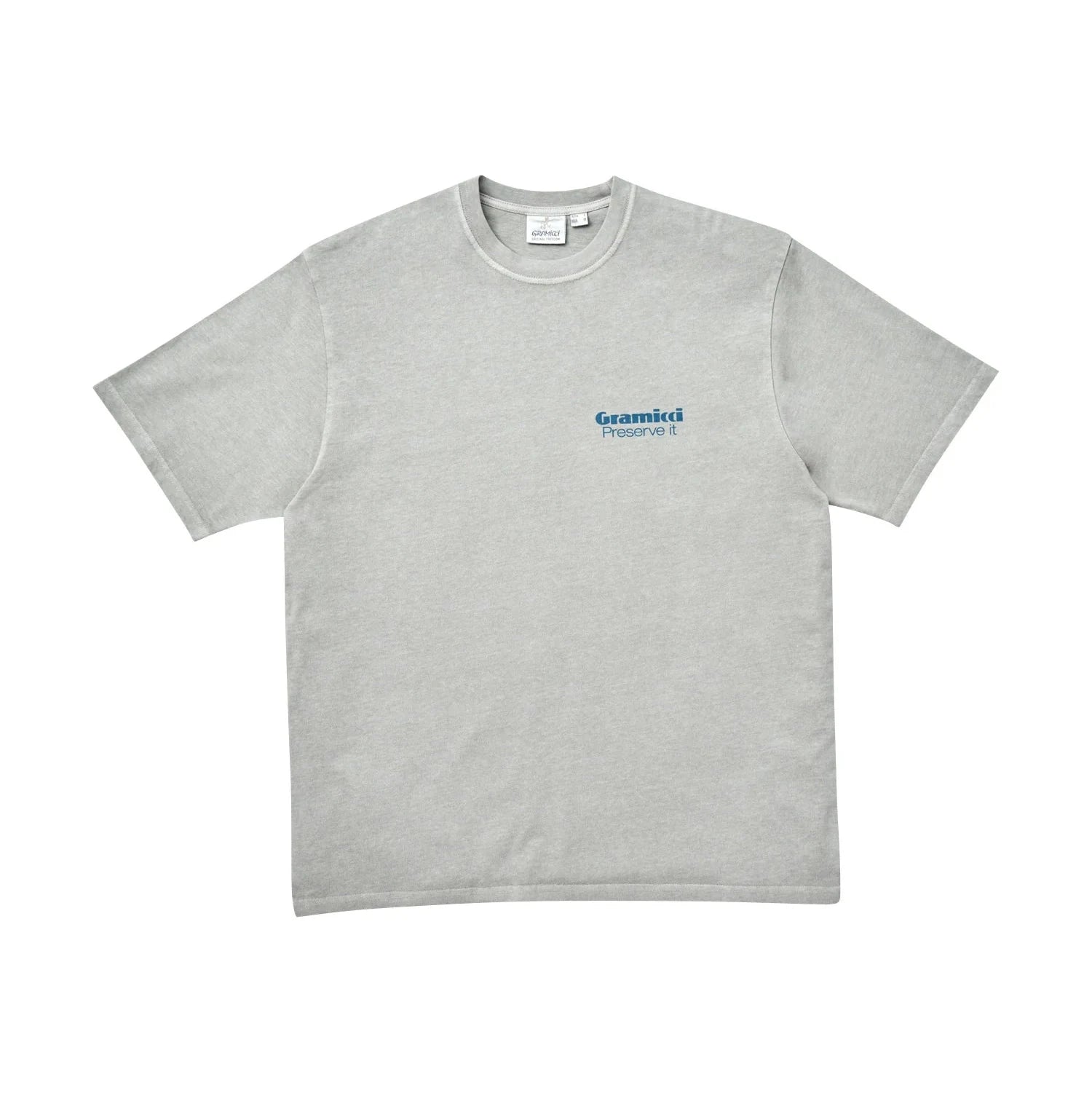 Gramicci Preserve It T-Shirt - Pigment Slate