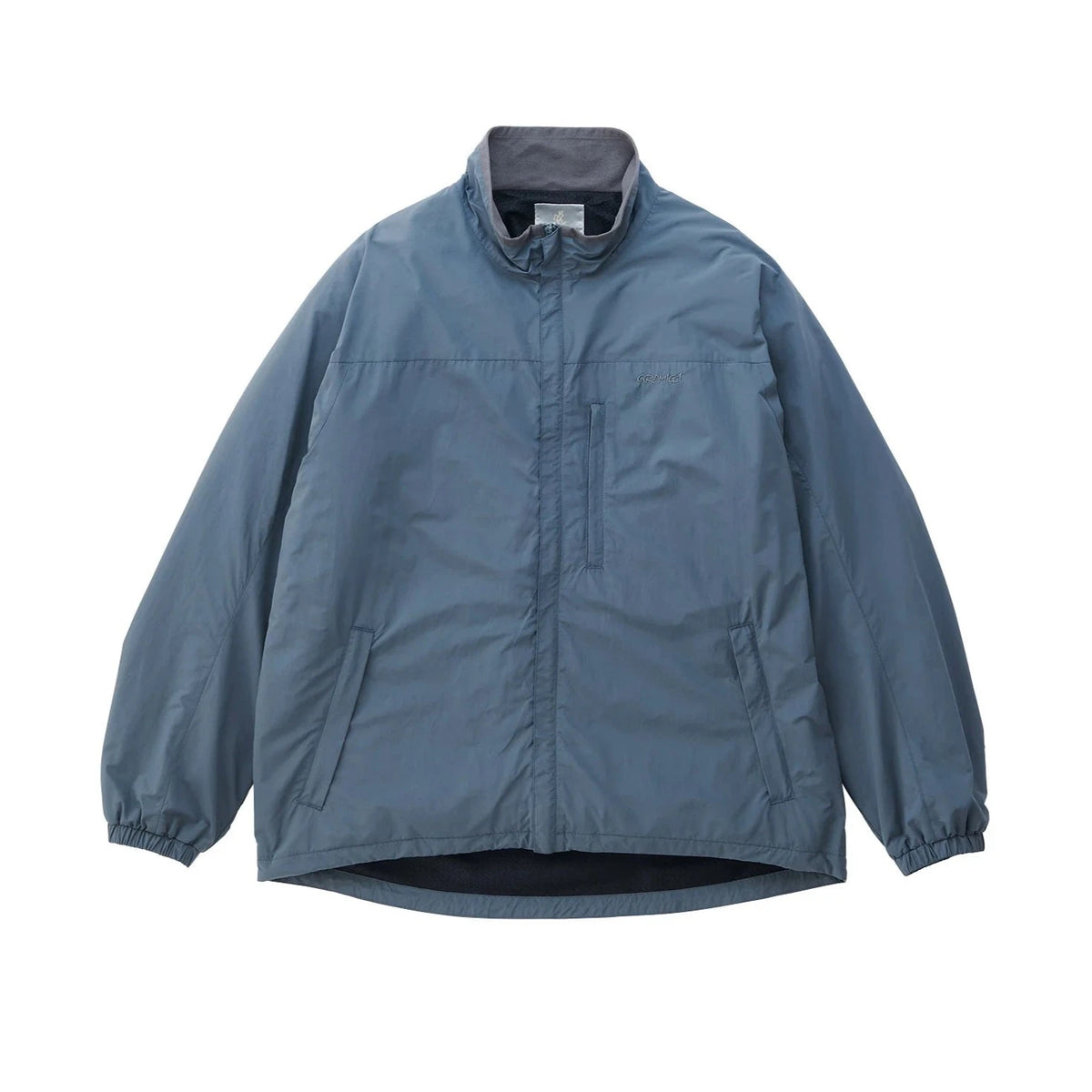 Gramicci Canyon Jacket - Slate Blue