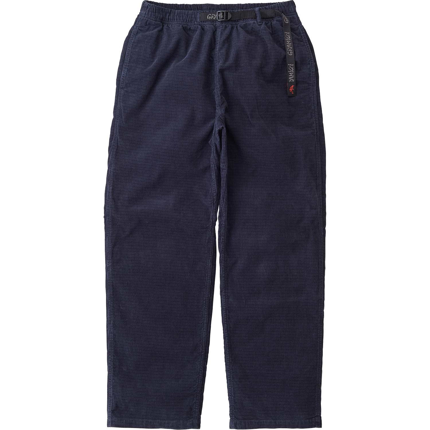 Gramicci OG Grid Check Jam Pant - Double Navy