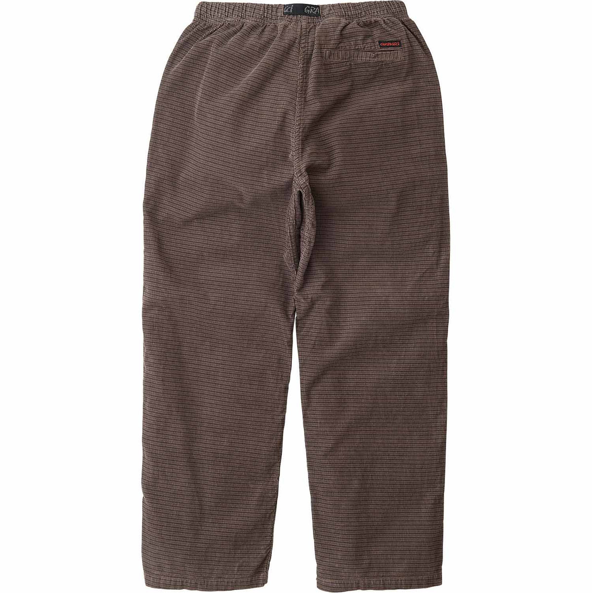 Gramicci OG Grid Check Jam Pant - Fossil