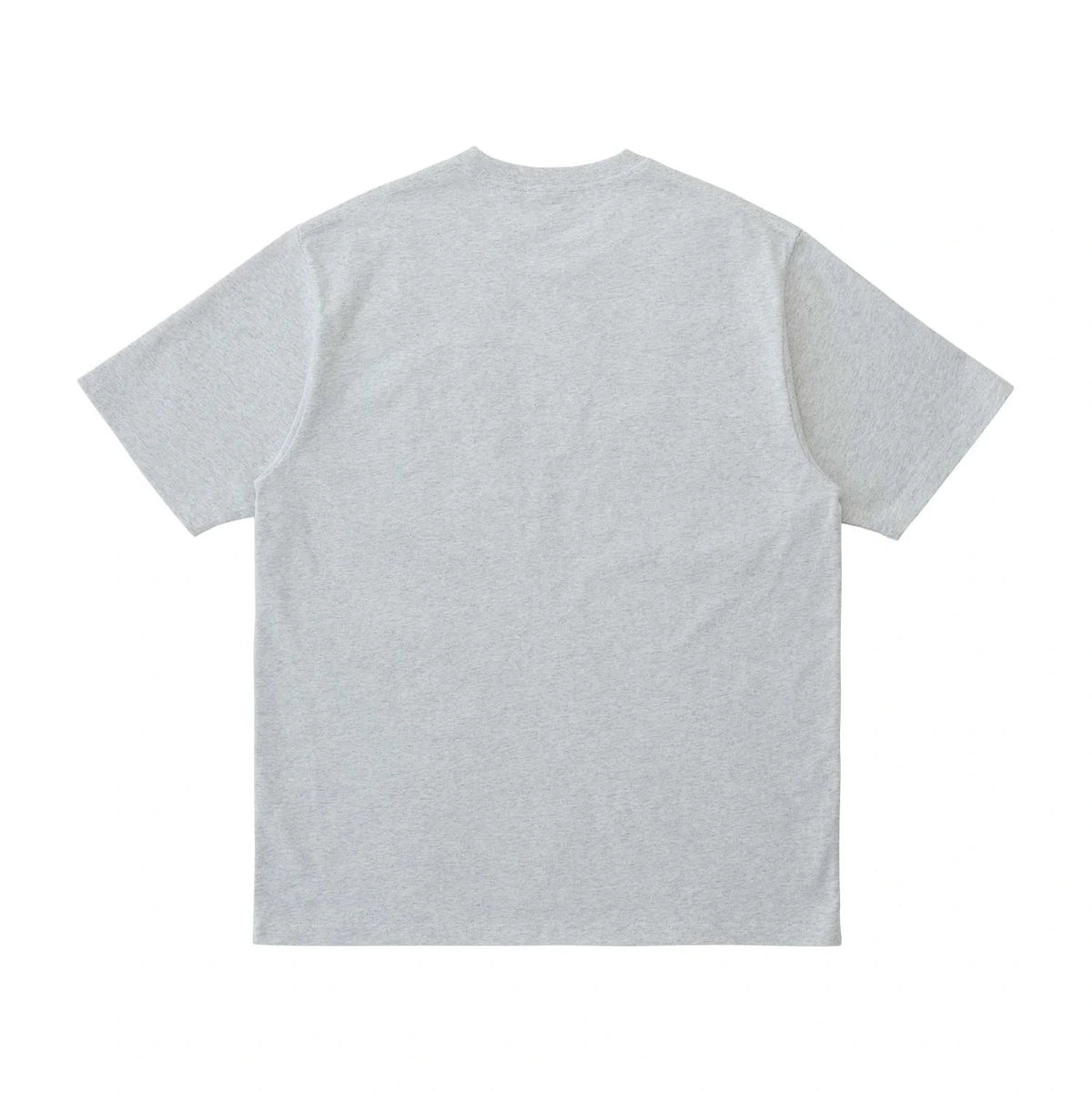 Gramicci Granola T-Shirt - Heather Ash