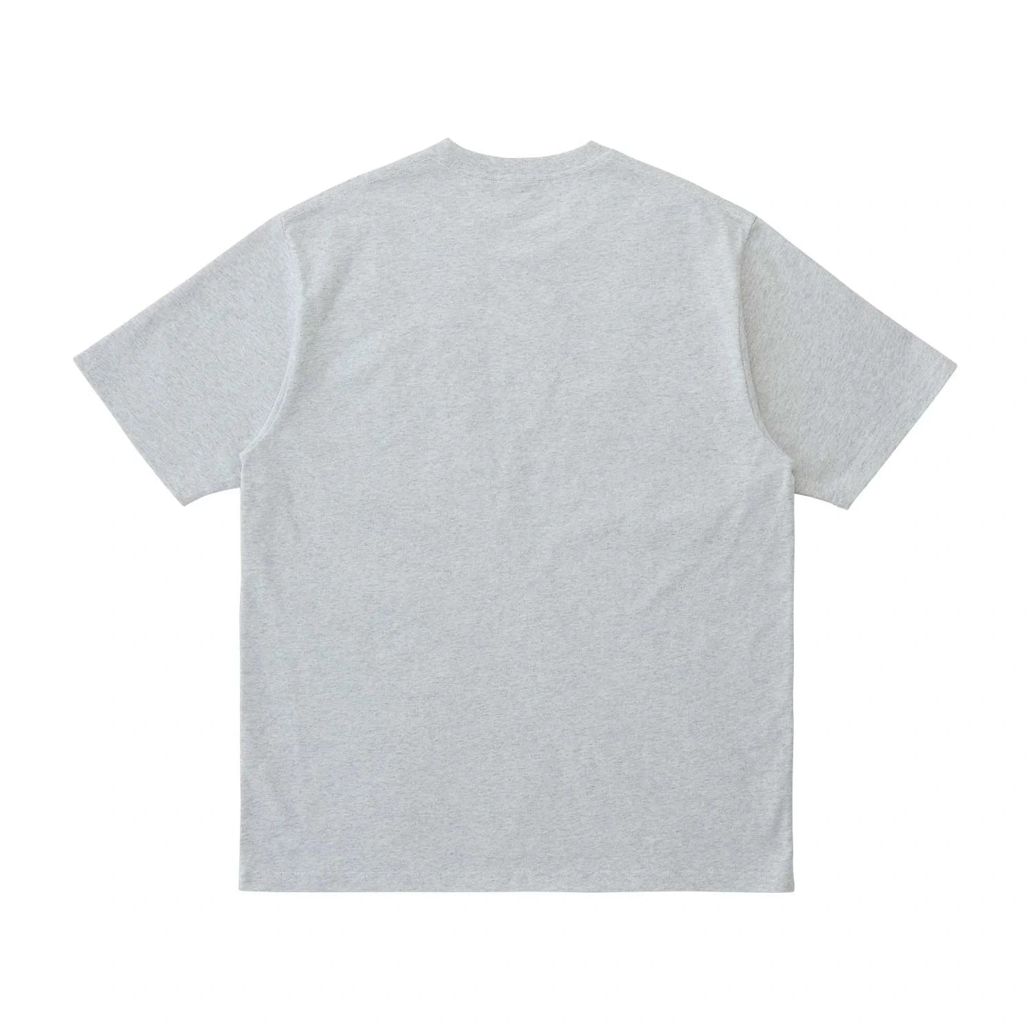 Gramicci Granola T-Shirt - Heather Ash