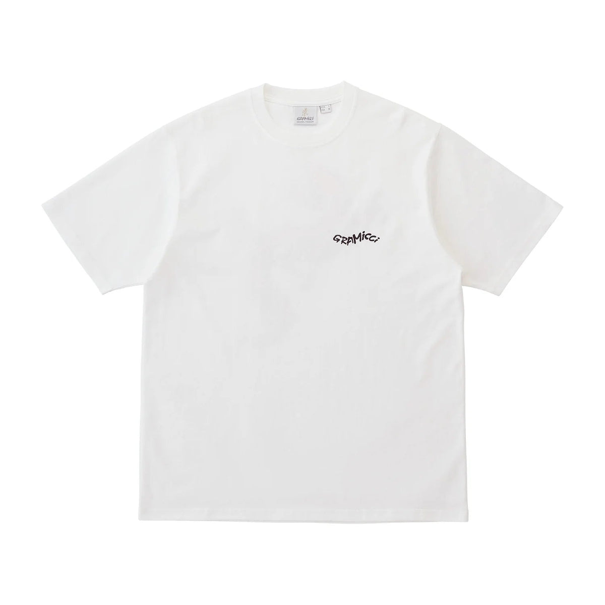 Gramicci Gecko T-Shirt - White