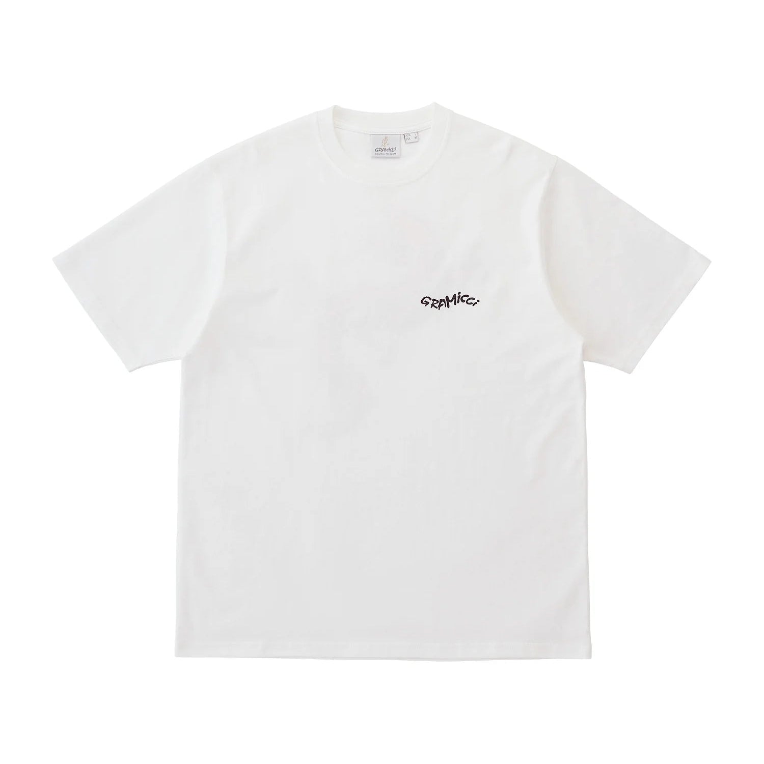 Gramicci Gecko T-Shirt - White
