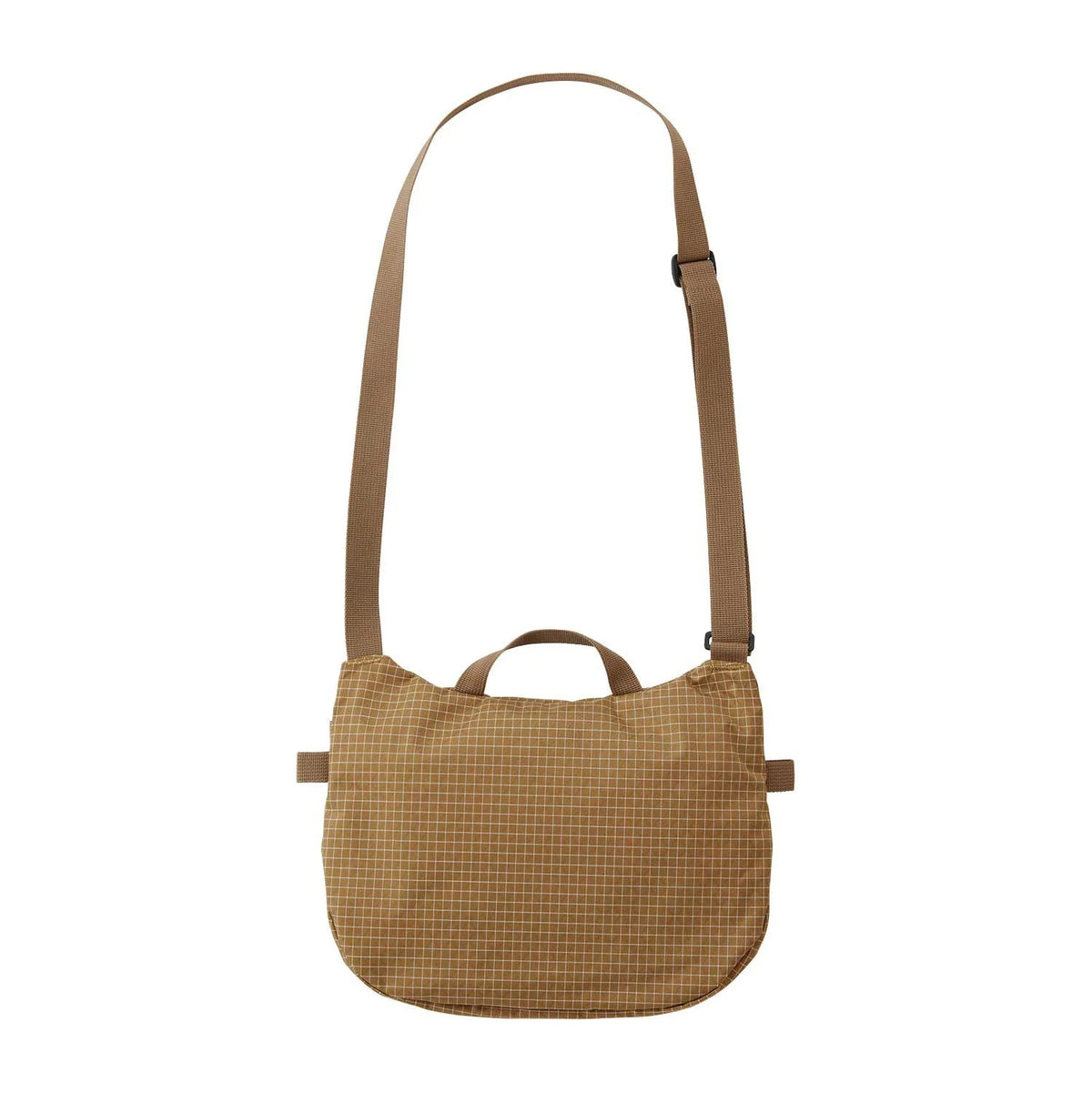 Gramicci RipStop Shoulder Bag - Beige