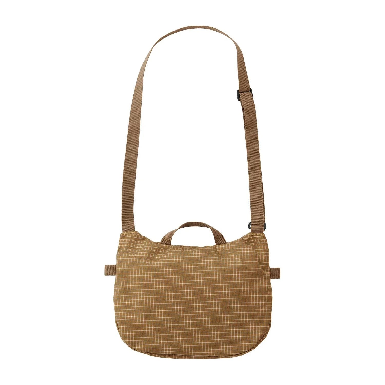 Gramicci RipStop Shoulder Bag - Beige