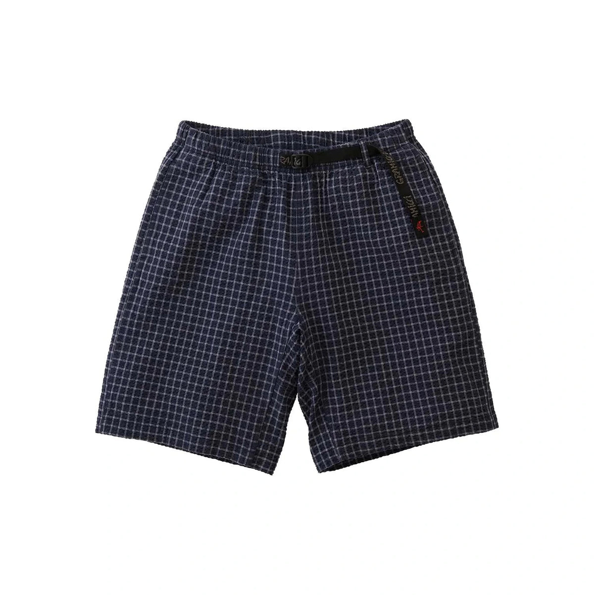 Gramicci OG Seersucker G-Short - Midnight